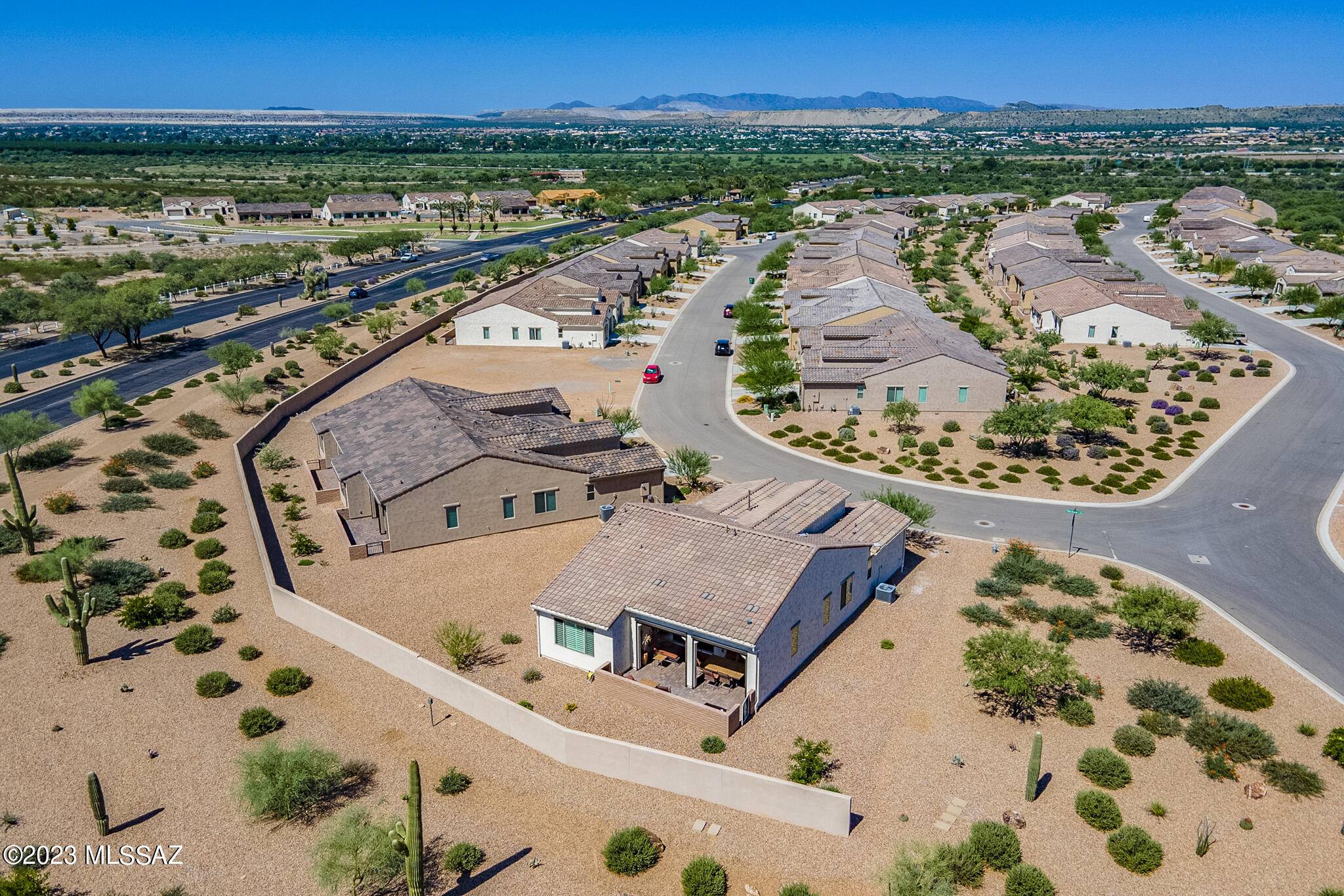 Quail Creek (1-306) - Residential