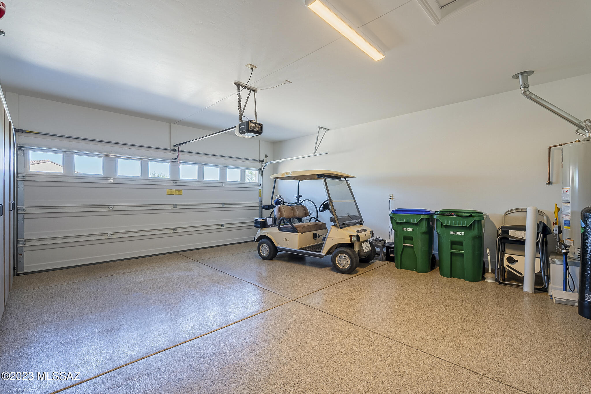 Quail Creek (1-306) - Residential