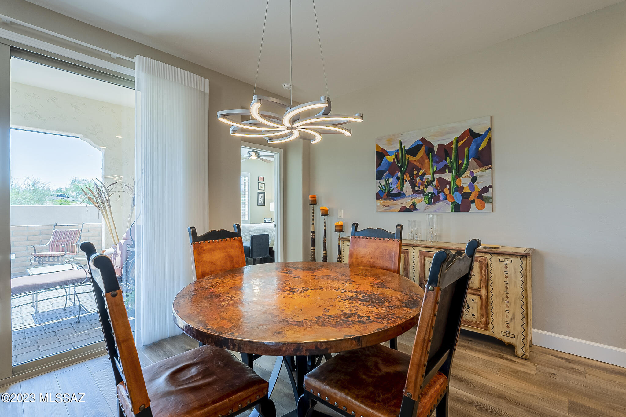 Quail Creek (1-306) - Residential