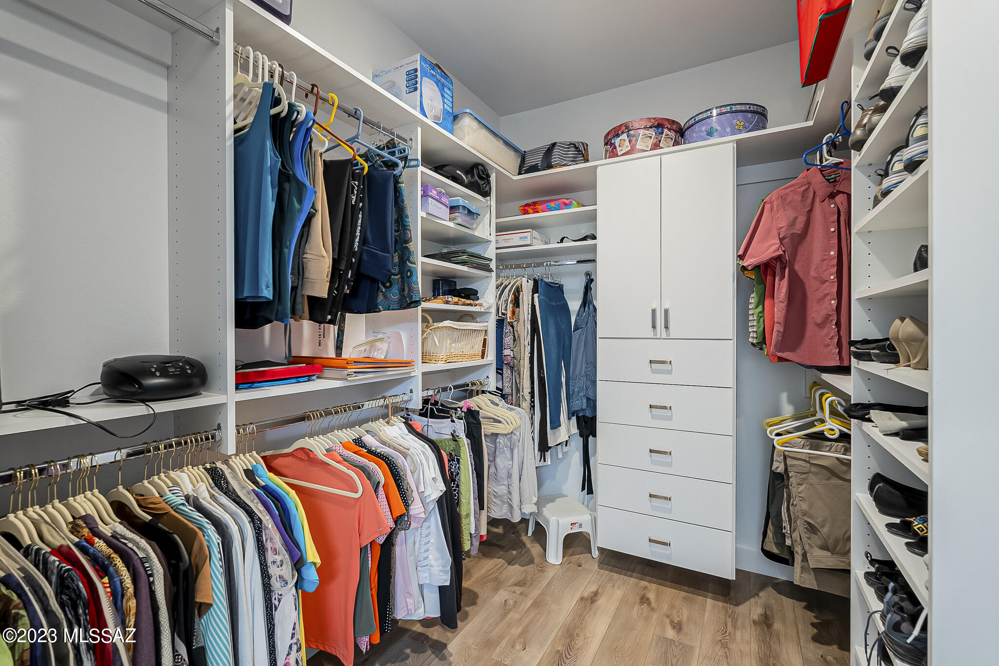 Quail Creek (1-306) - Residential