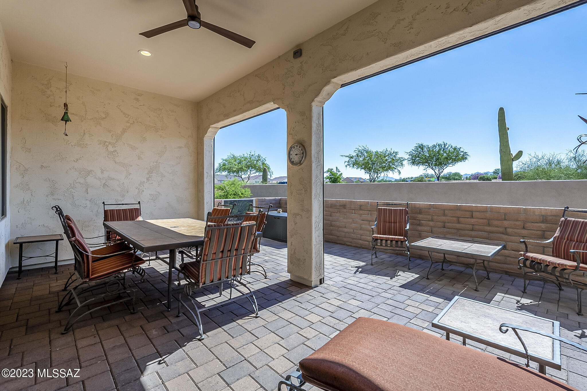 Quail Creek (1-306) - Residential