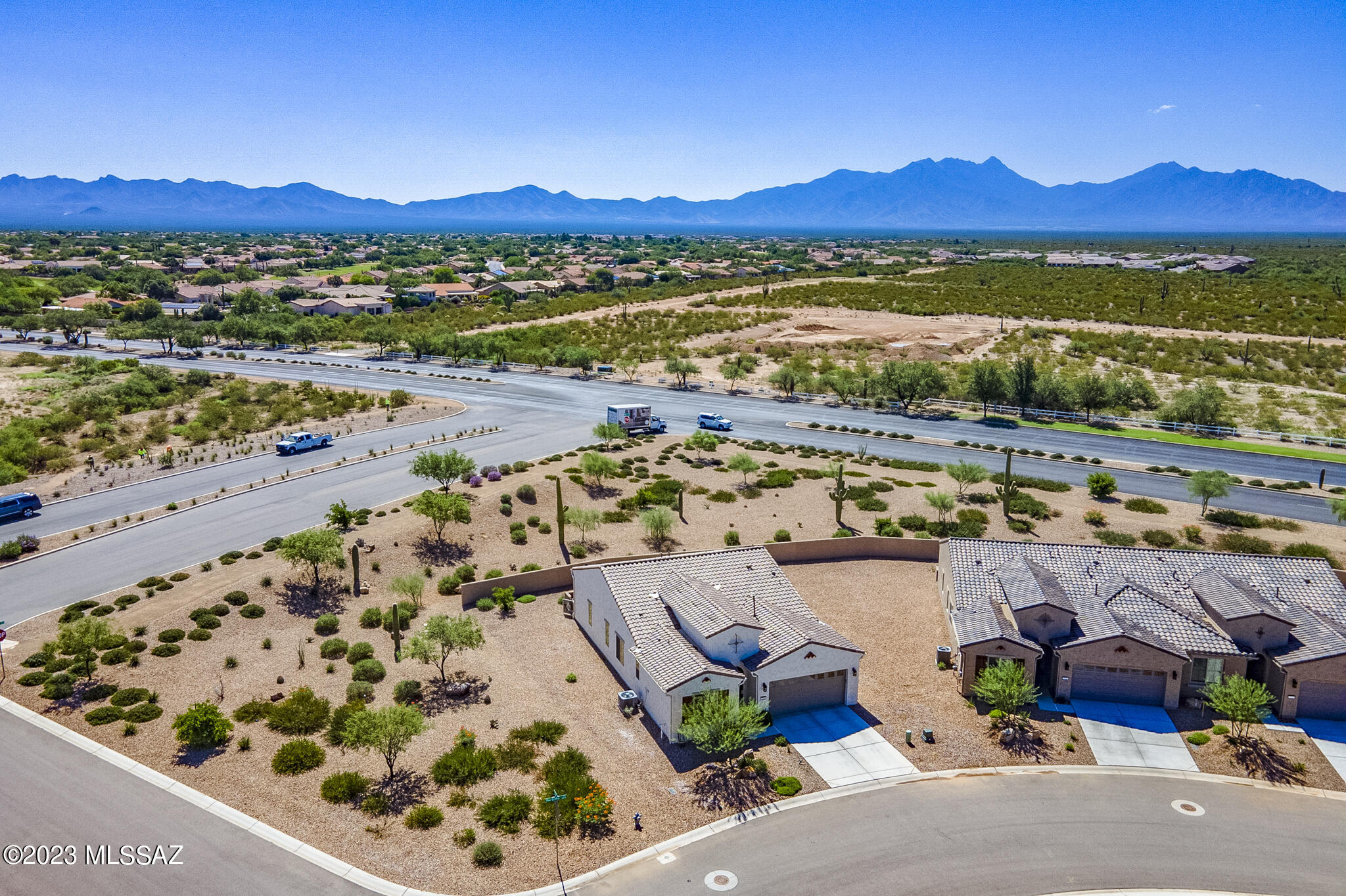 Quail Creek (1-306) - Residential