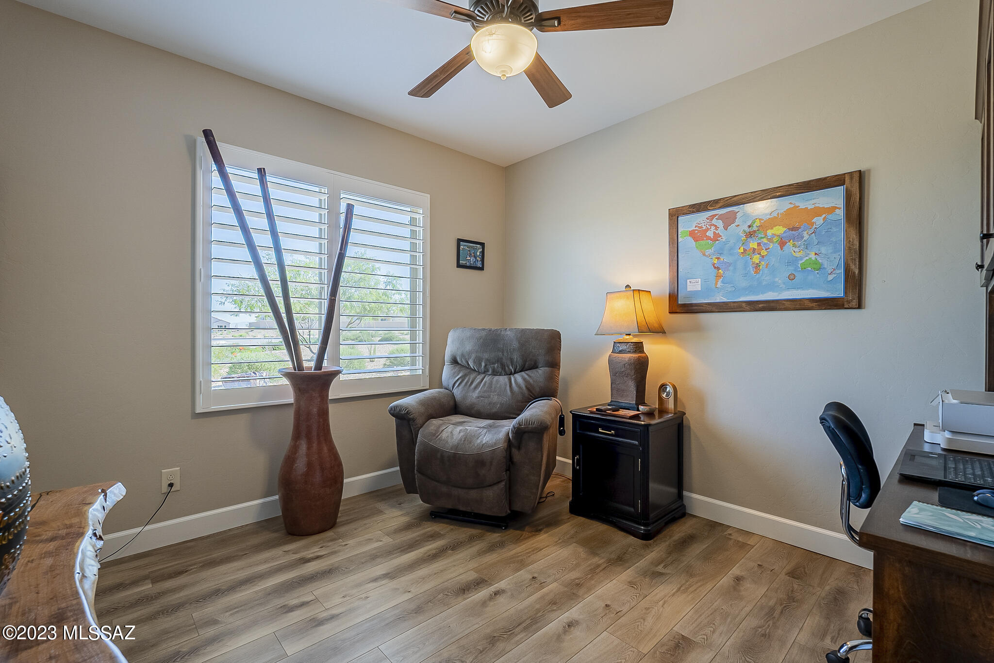Quail Creek (1-306) - Residential