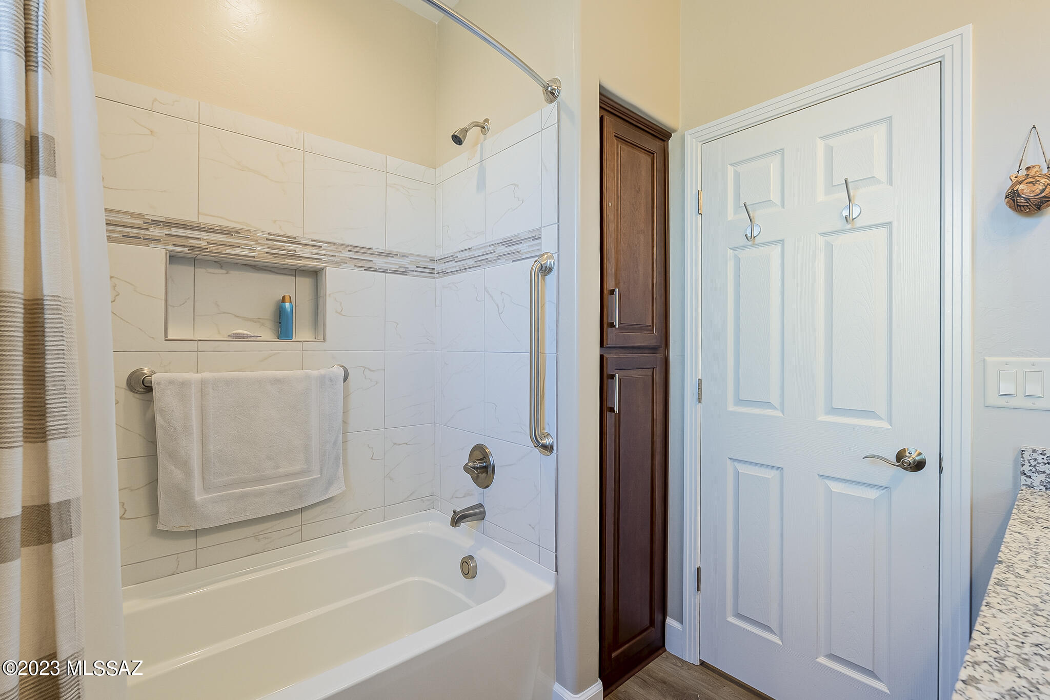 Quail Creek (1-306) - Residential