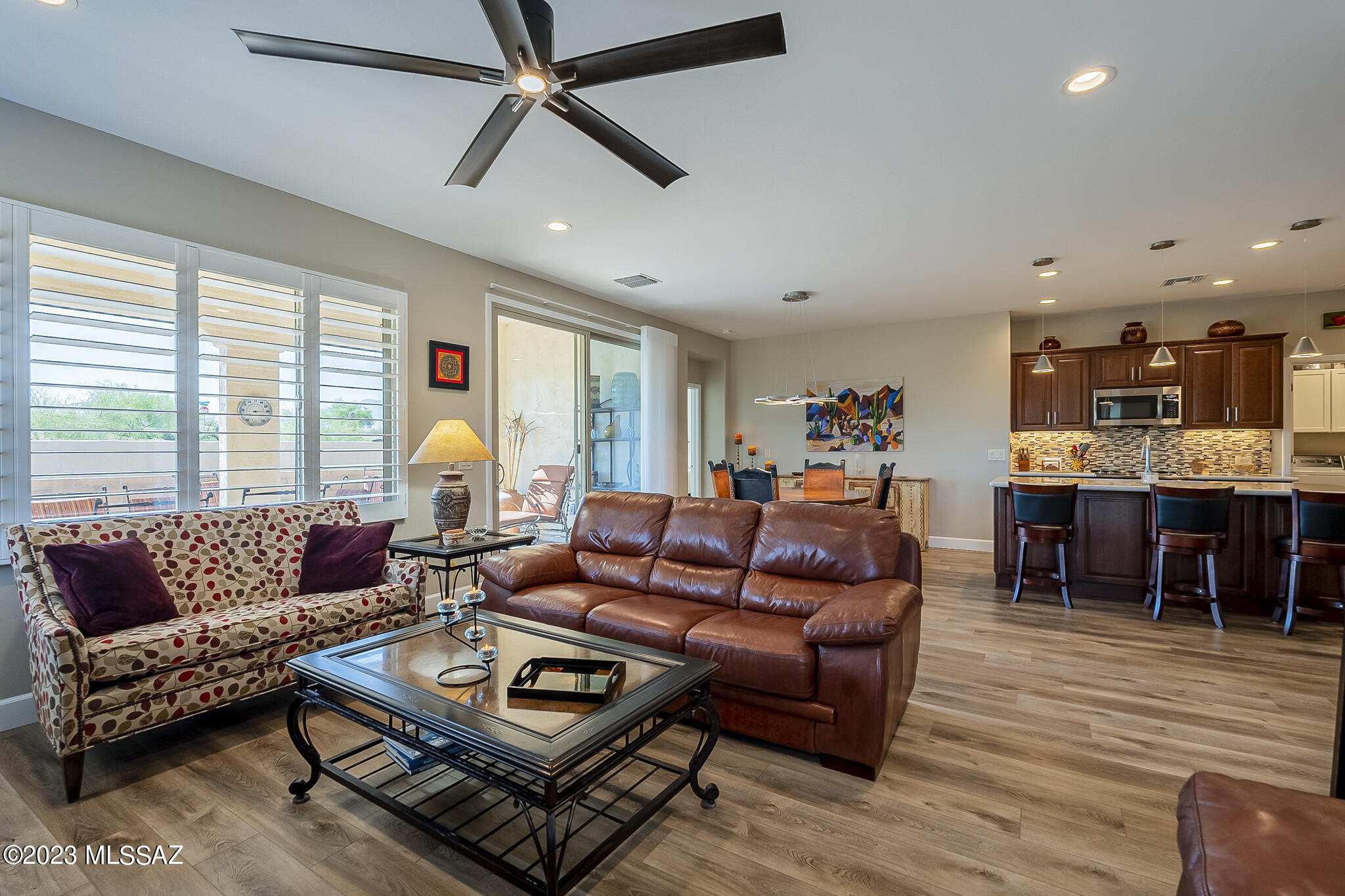 Quail Creek (1-306) - Residential