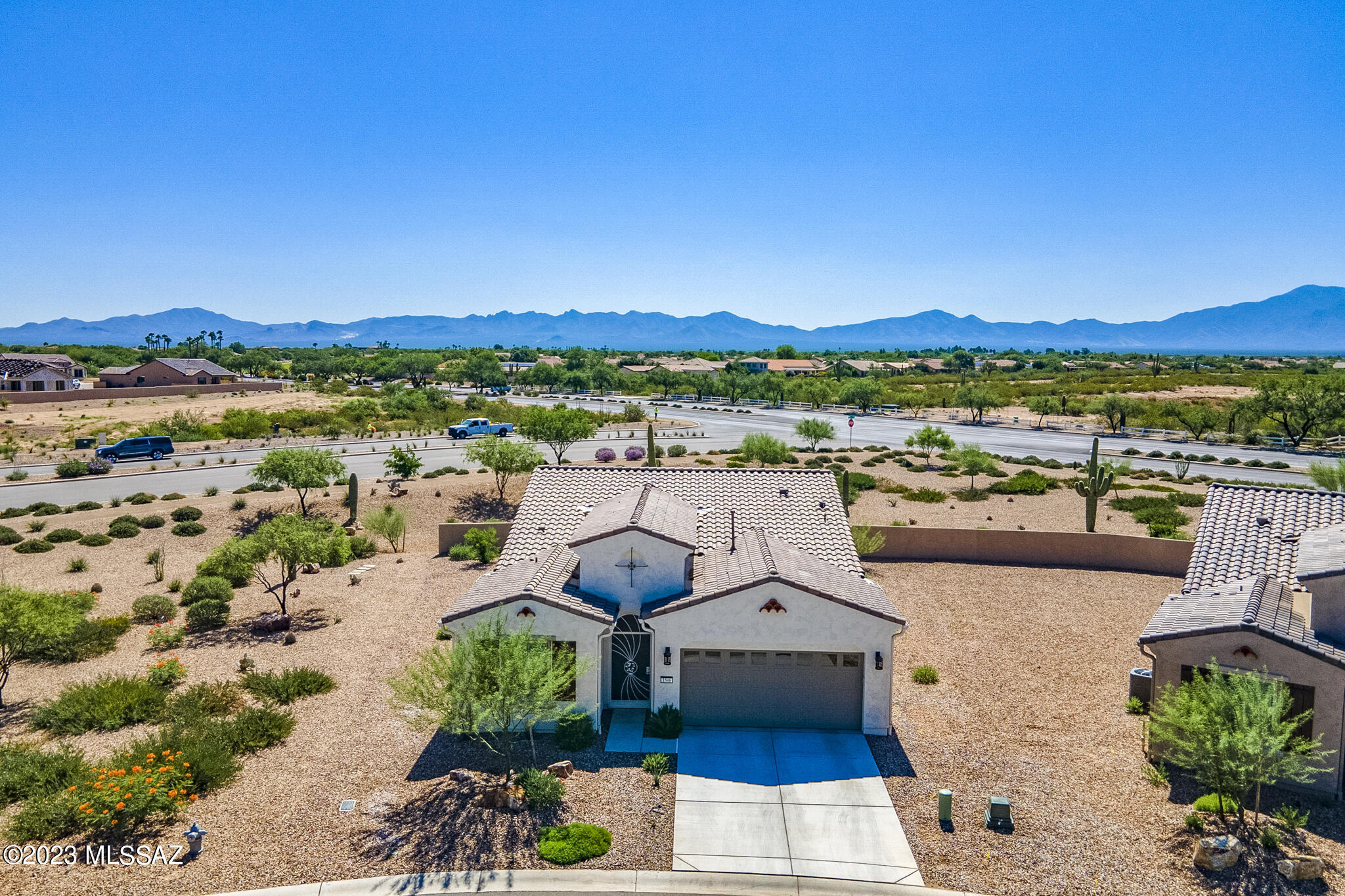 Quail Creek (1-306) - Residential