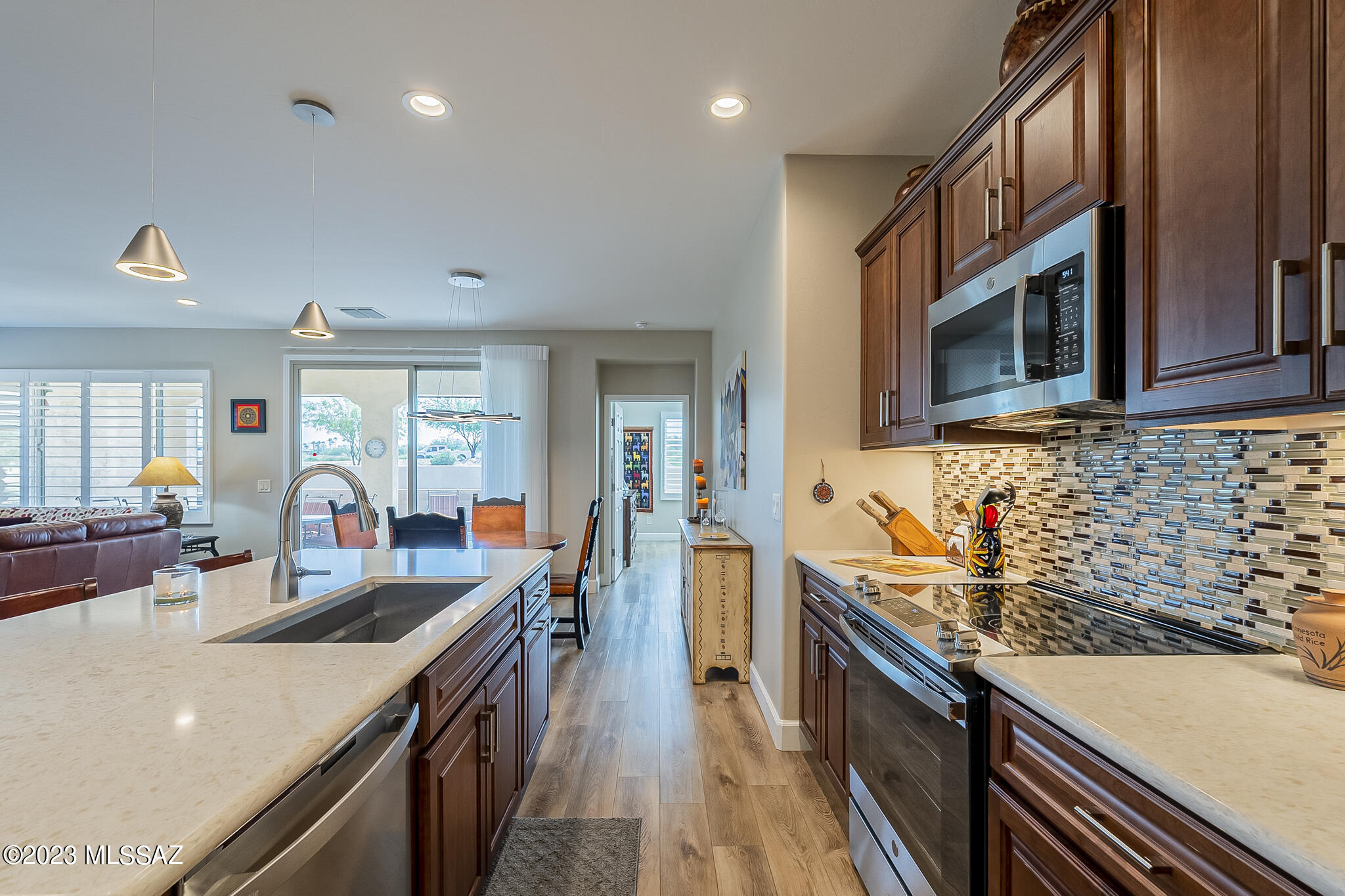 Quail Creek (1-306) - Residential