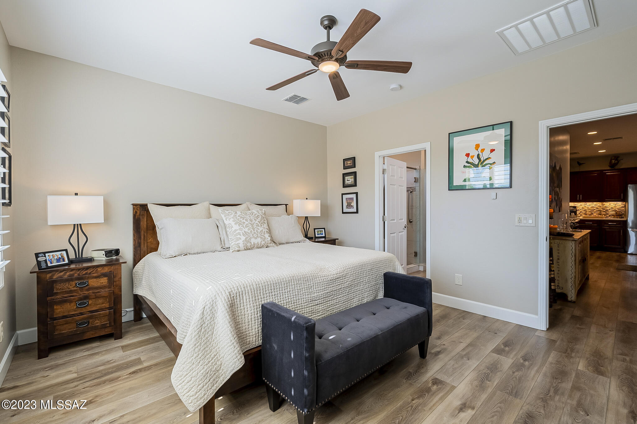 Quail Creek (1-306) - Residential
