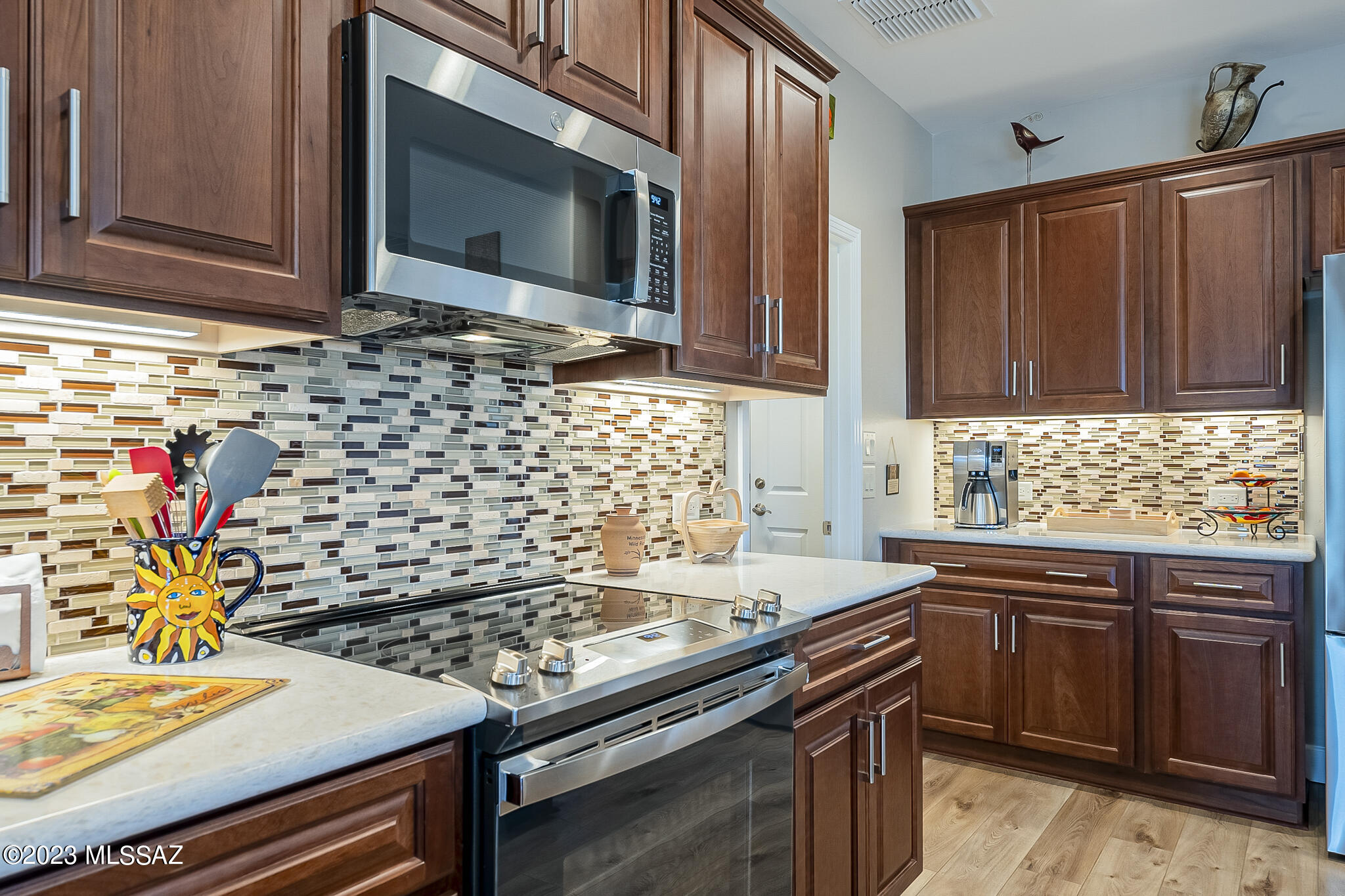 Quail Creek (1-306) - Residential