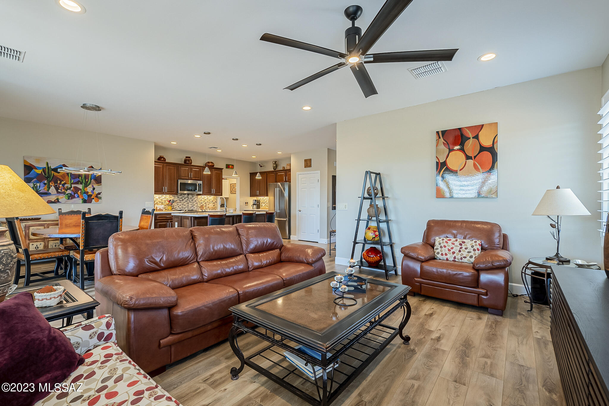 Quail Creek (1-306) - Residential