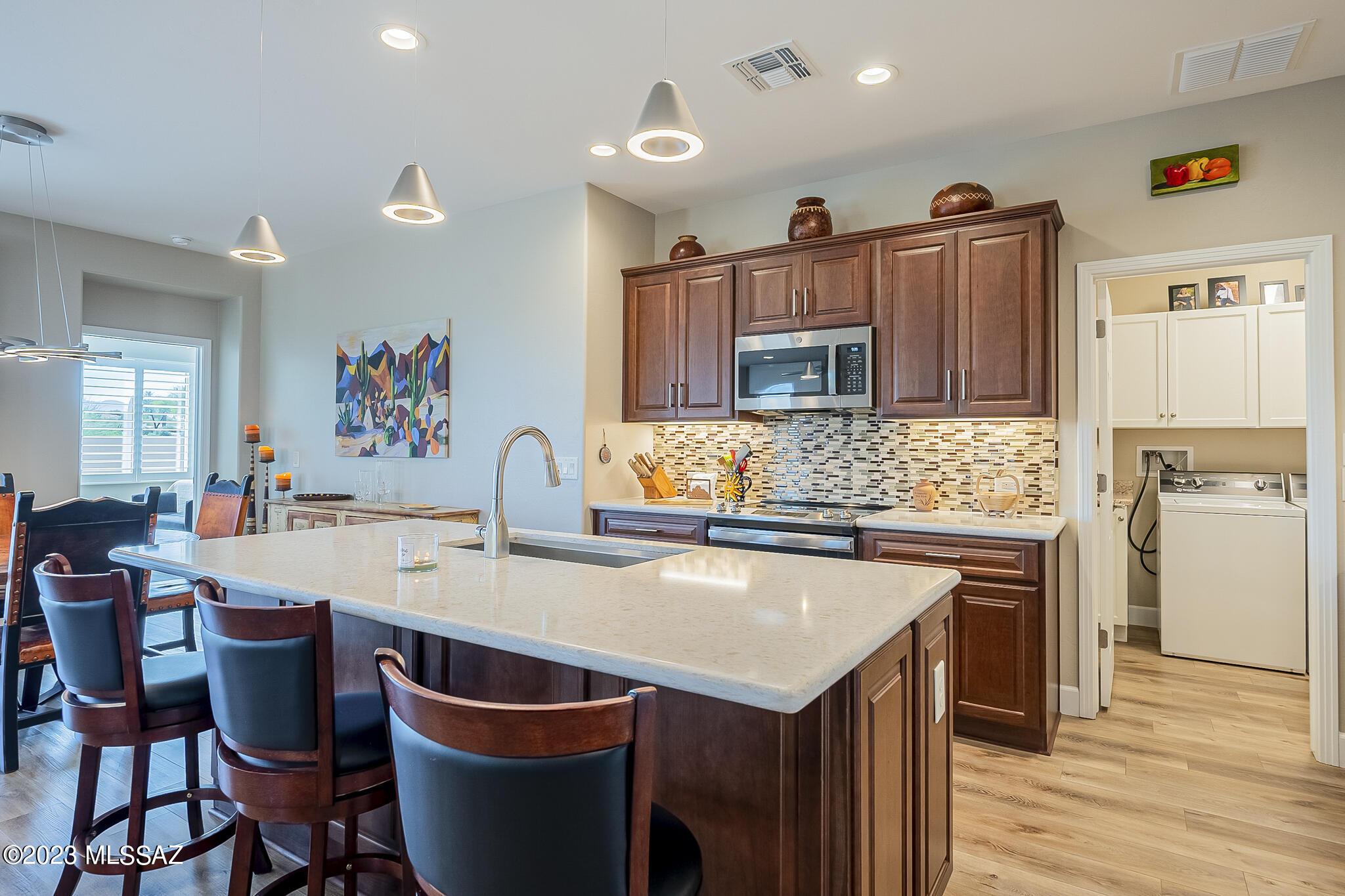 Quail Creek (1-306) - Residential
