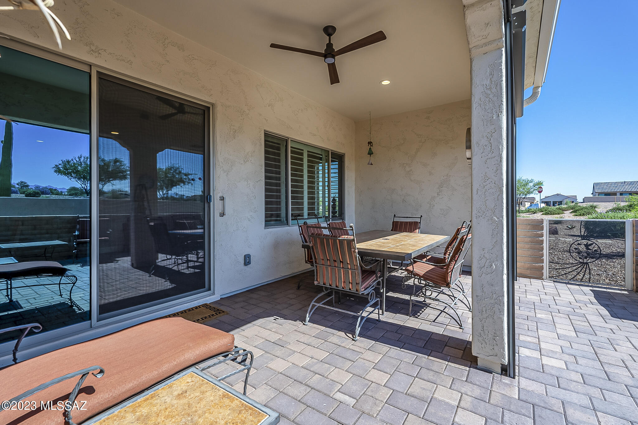 Quail Creek (1-306) - Residential