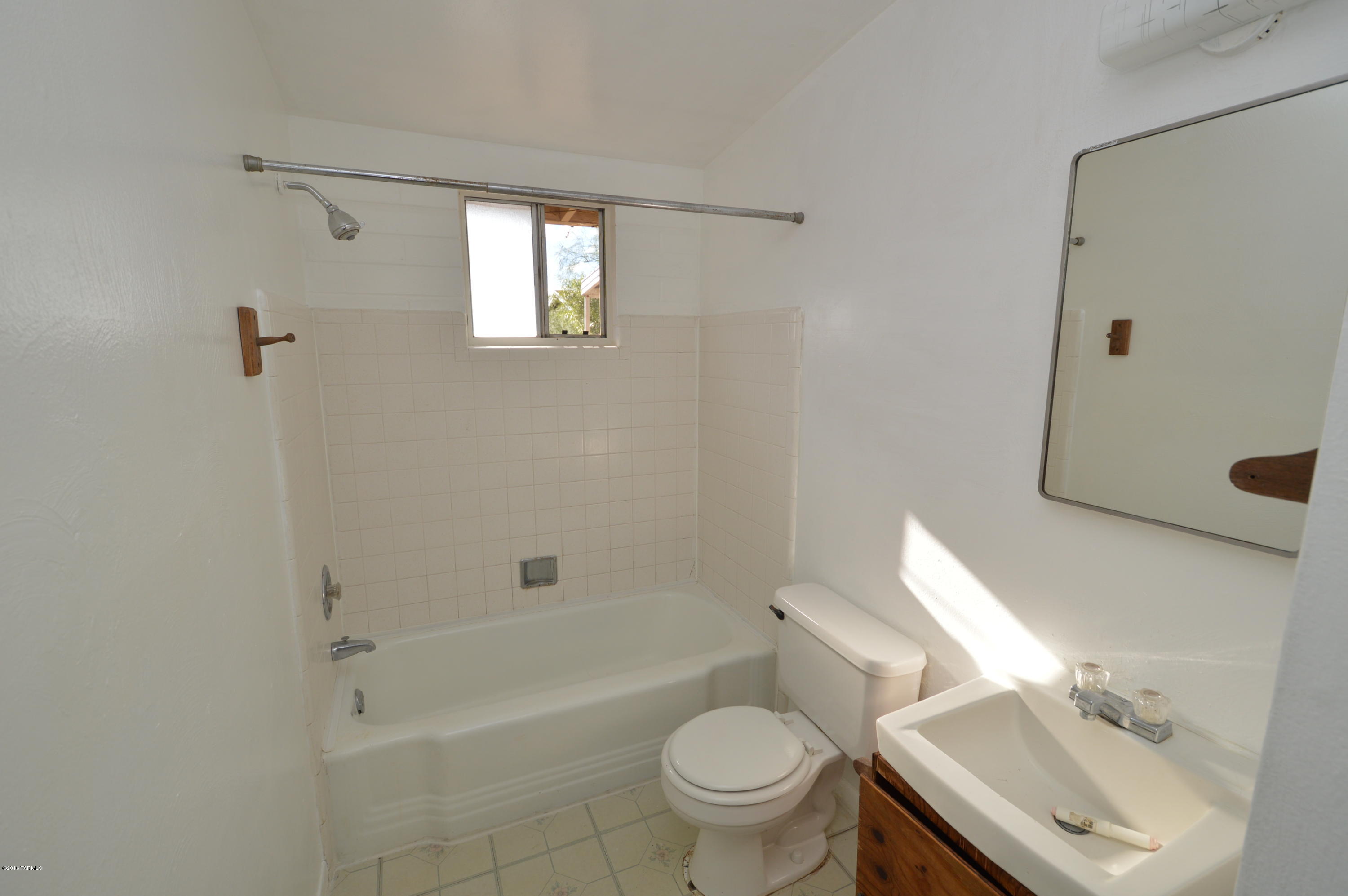 Craycroft Add - Residential Lease