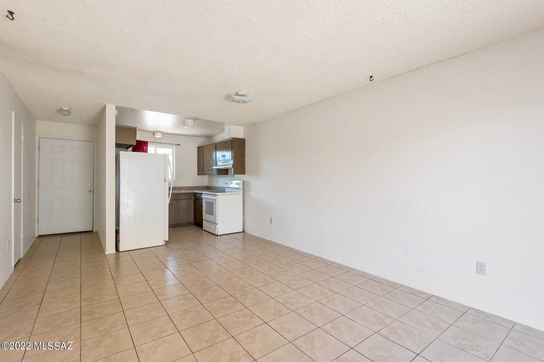 Coronado Heights - Residential Lease