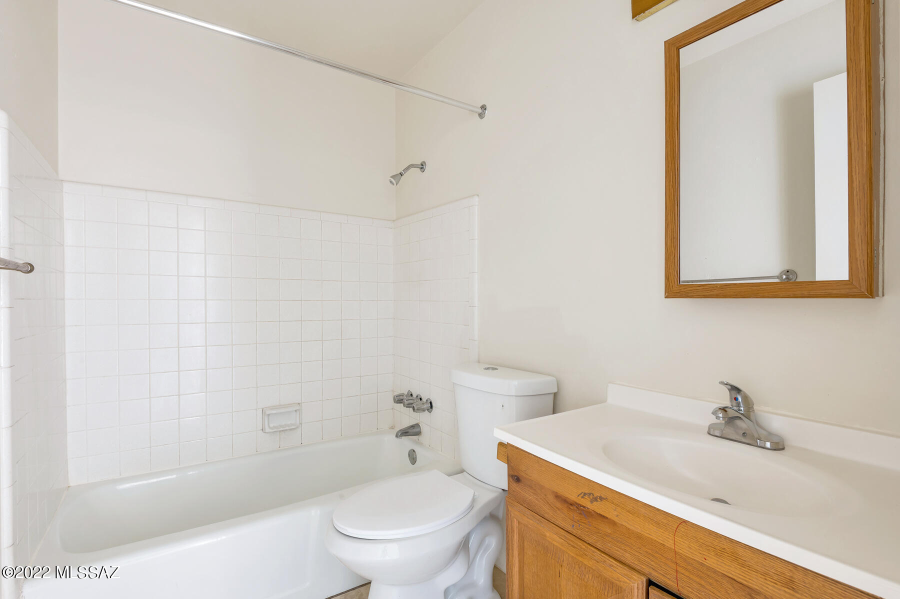 Coronado Heights - Residential Lease