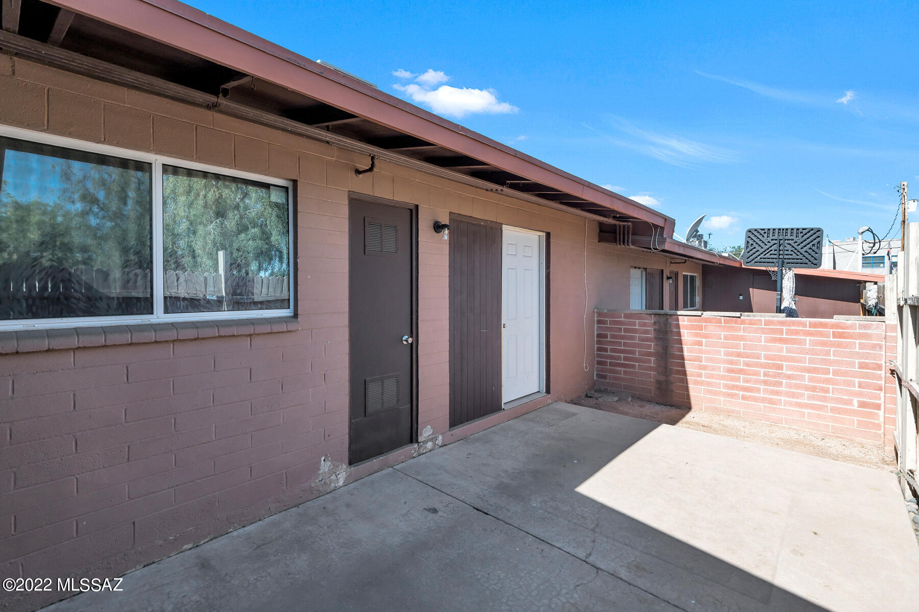 Coronado Heights - Residential Lease