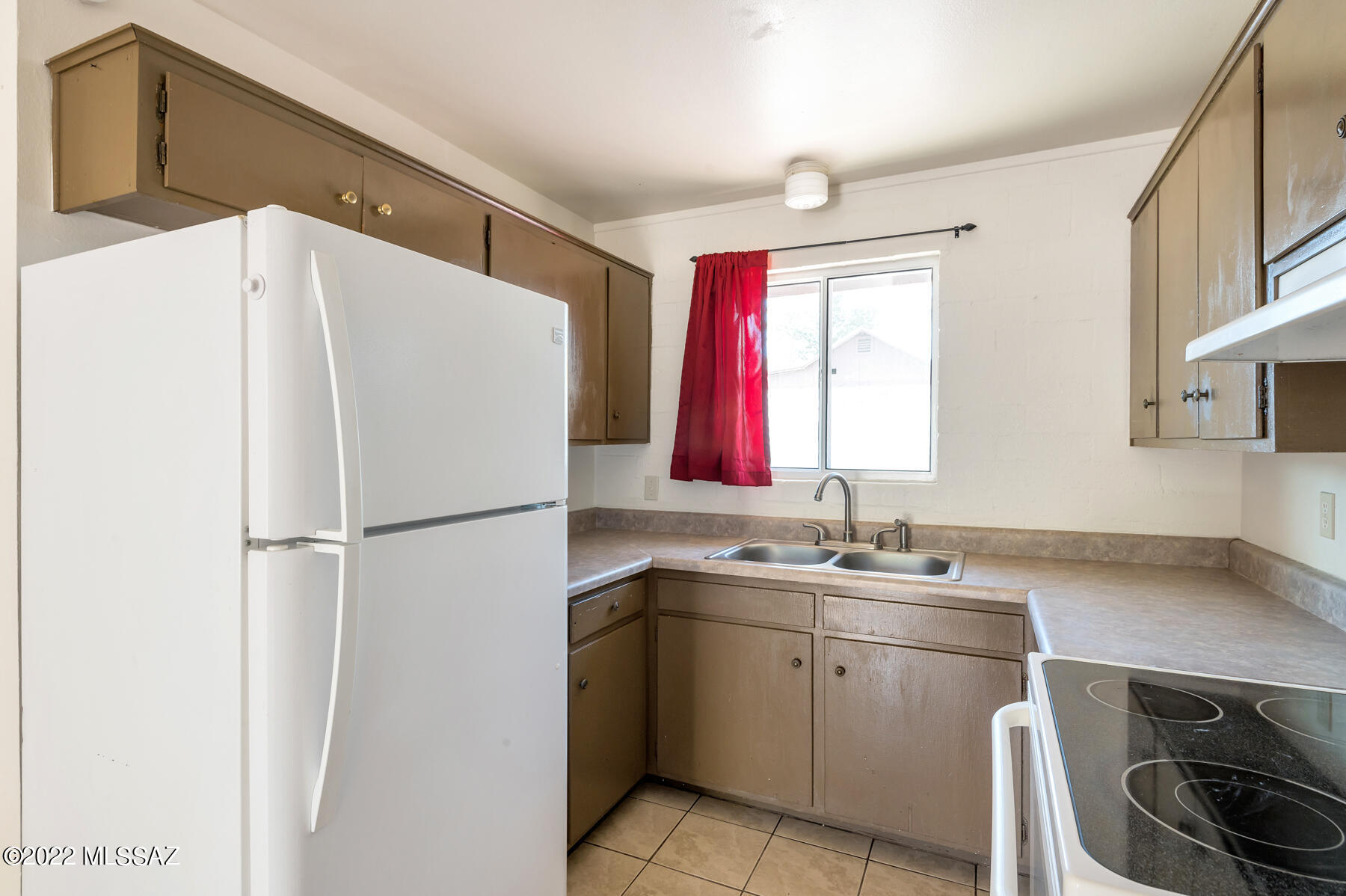 Coronado Heights - Residential Lease