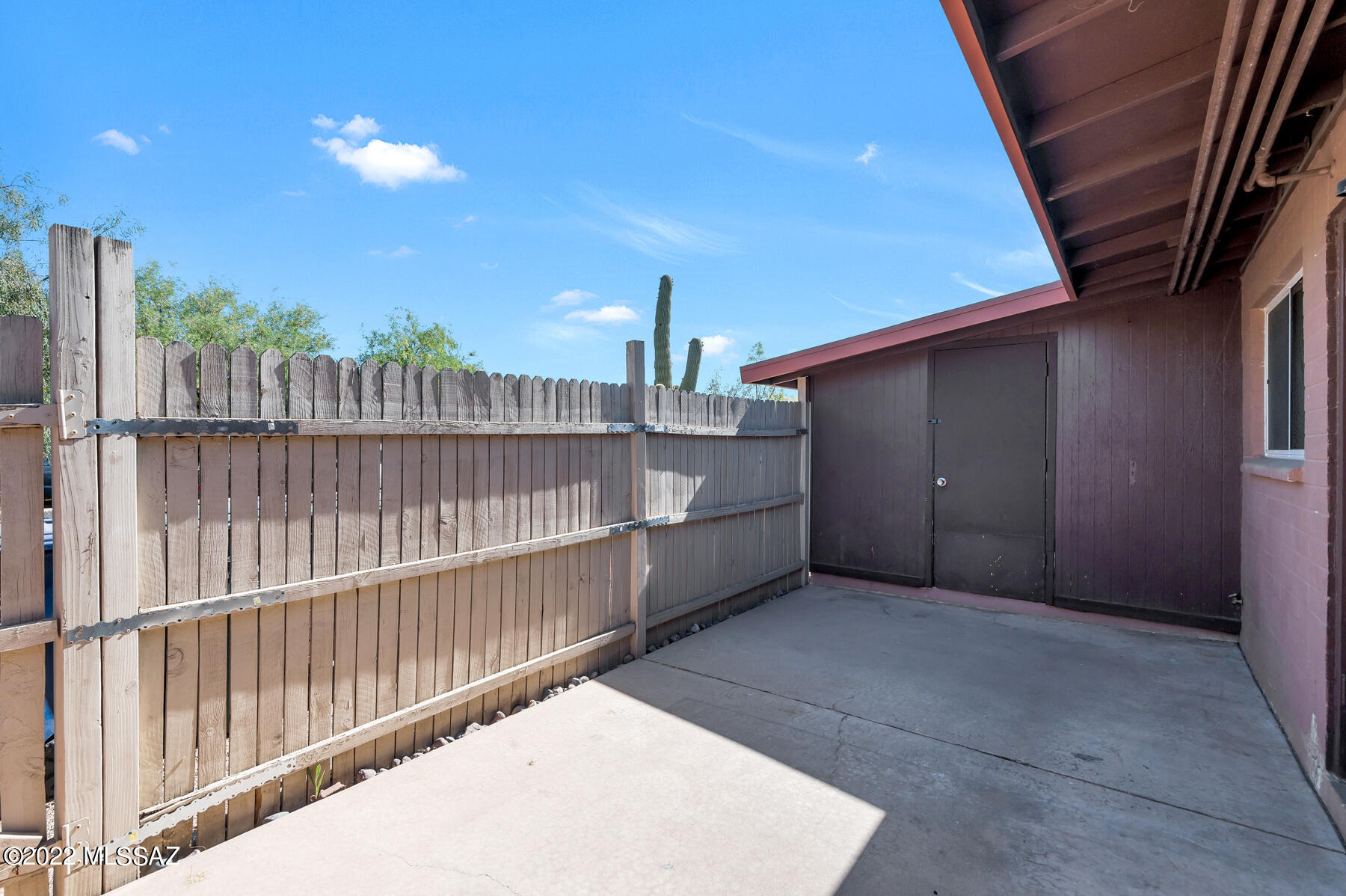 Coronado Heights - Residential Lease