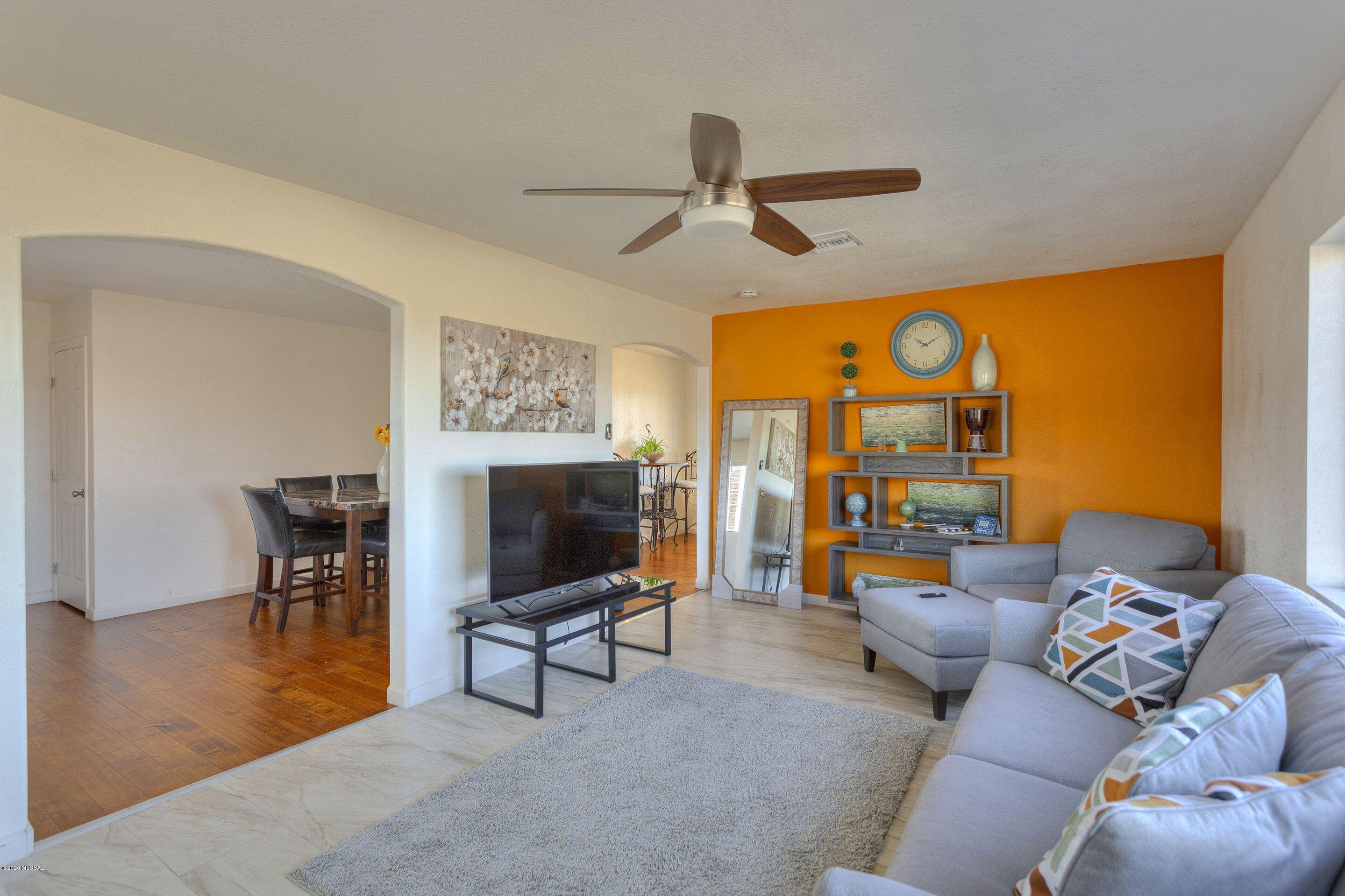 Rio Rico Ranchettes 3 - Residential