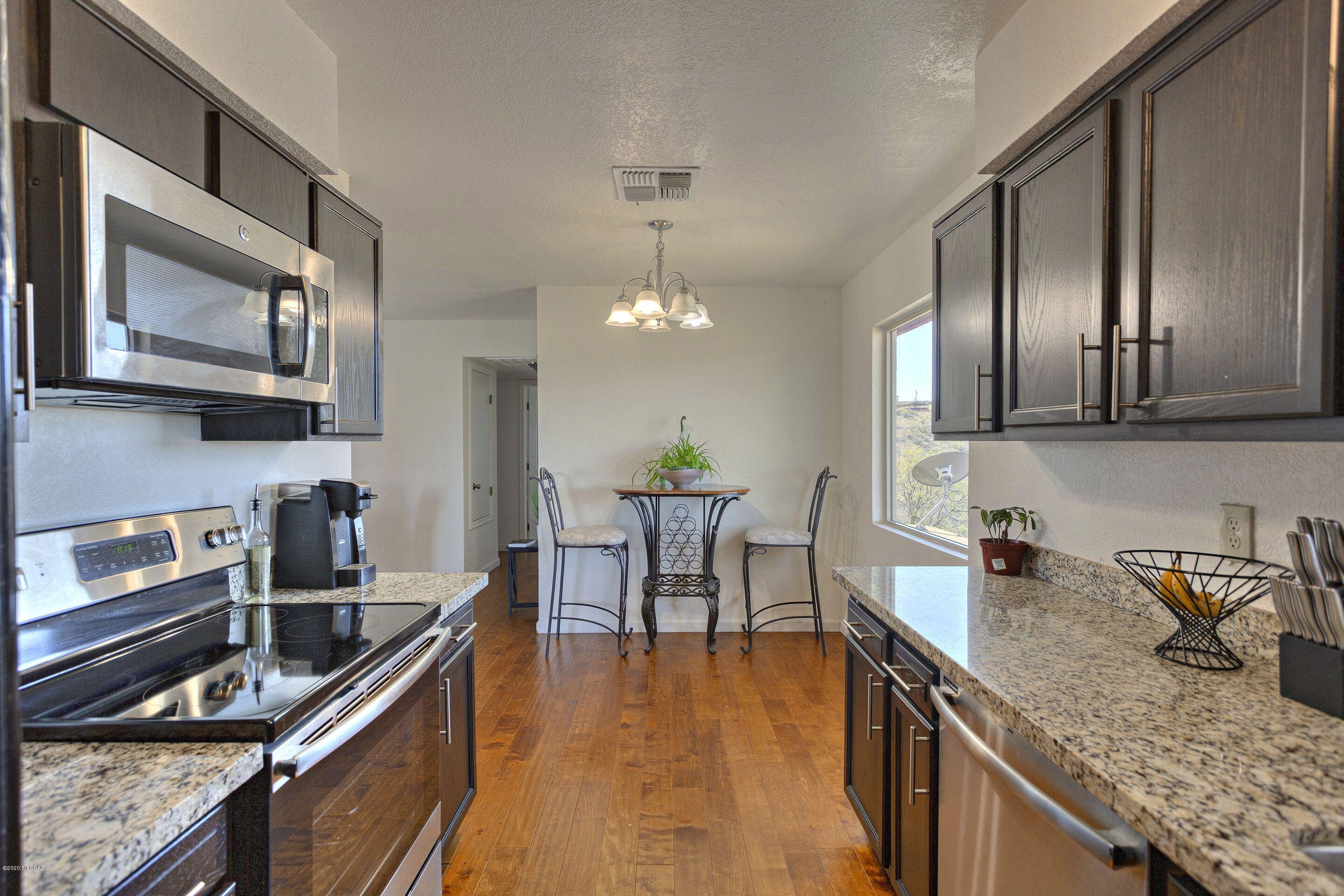 Rio Rico Ranchettes 3 - Residential