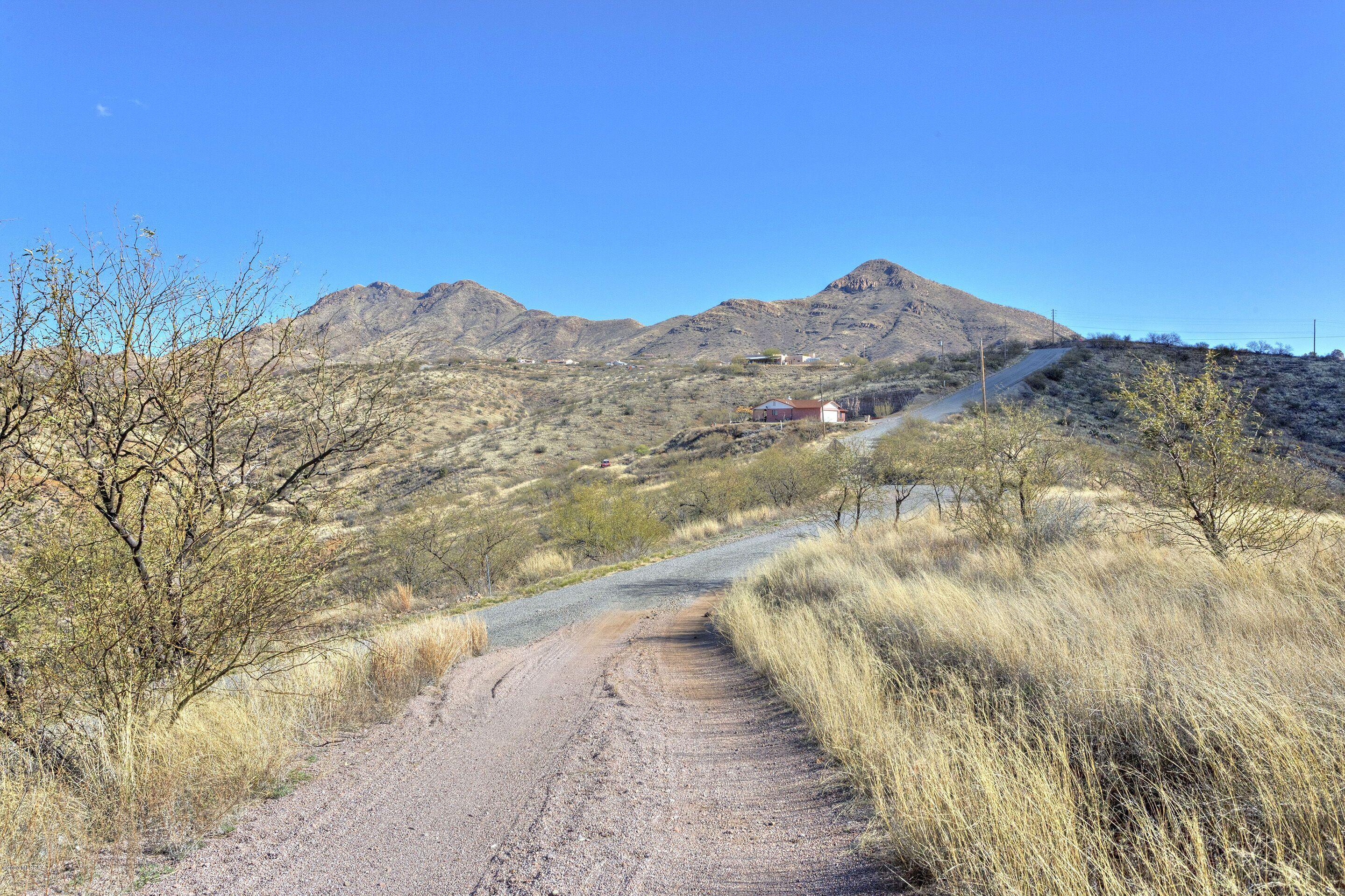 Rio Rico Ranchettes 3 - Residential