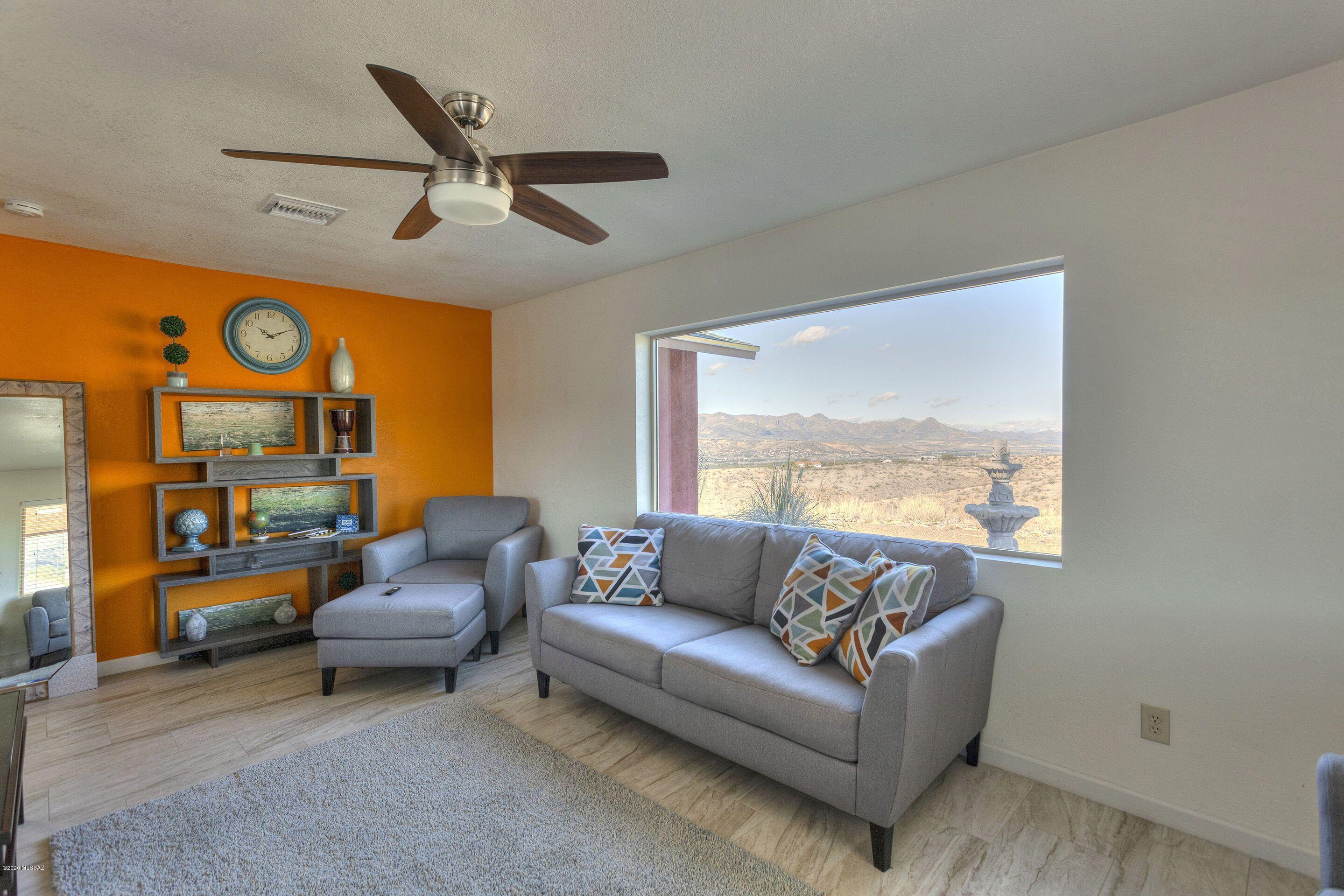 Rio Rico Ranchettes 3 - Residential