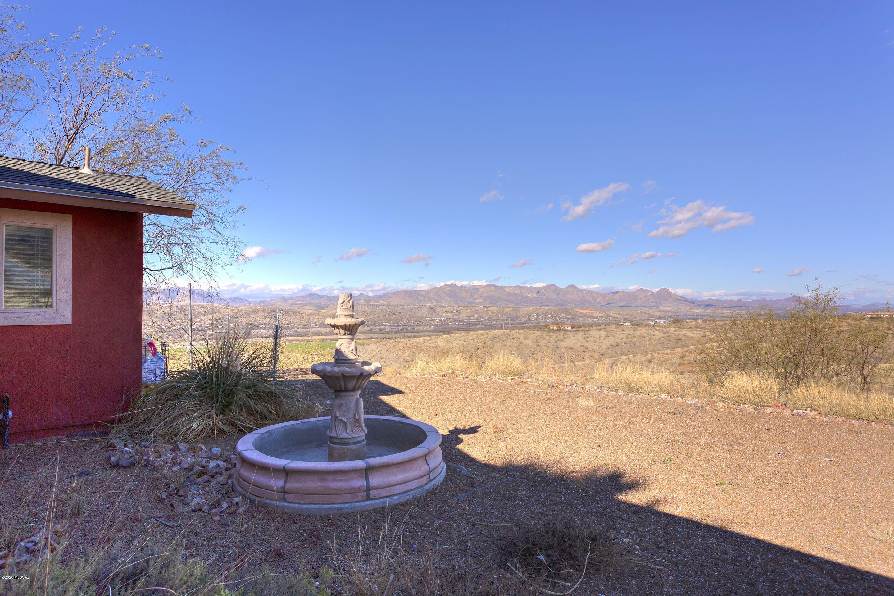 Rio Rico Ranchettes 3 - Residential