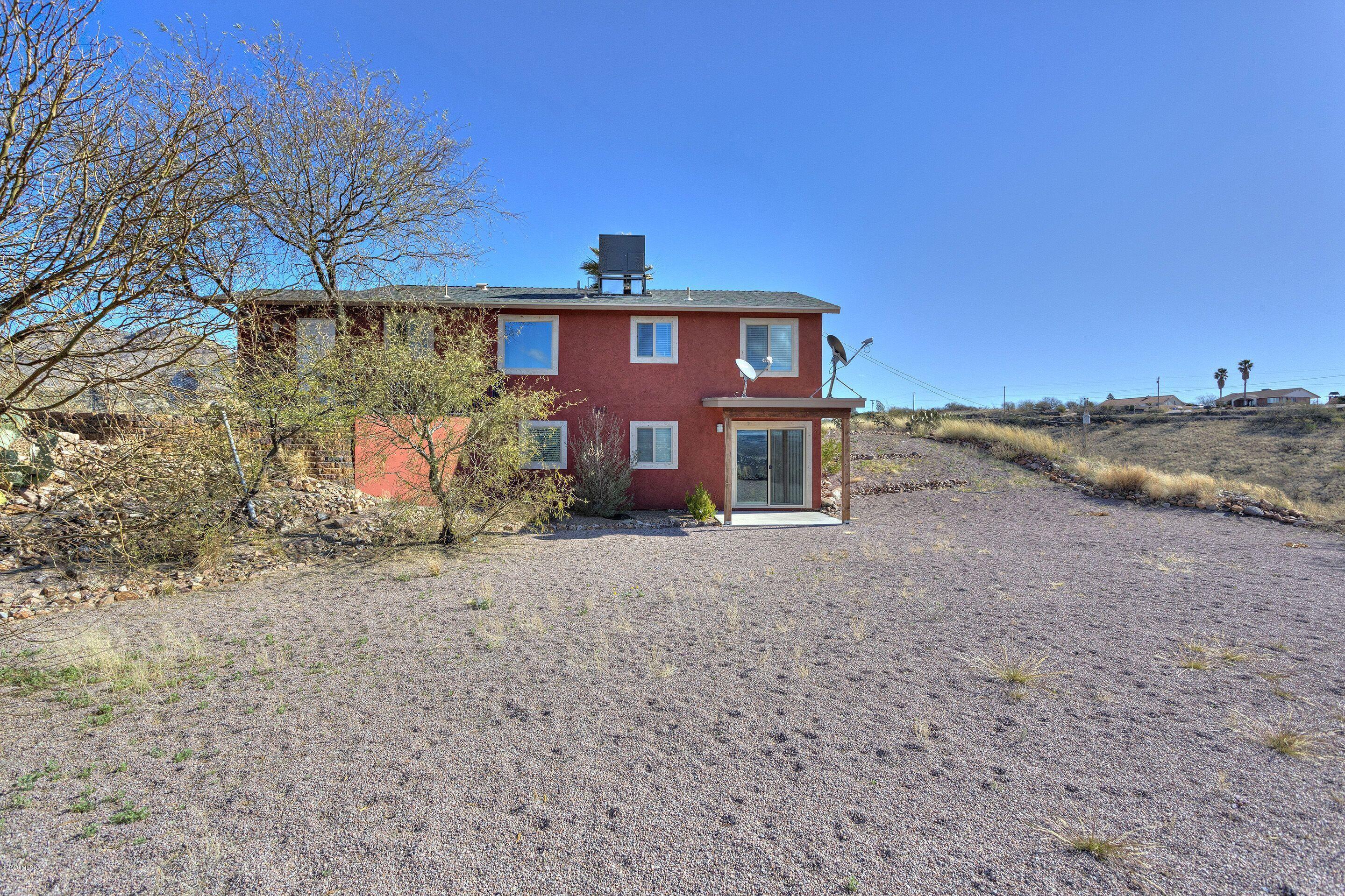 Rio Rico Ranchettes 3 - Residential