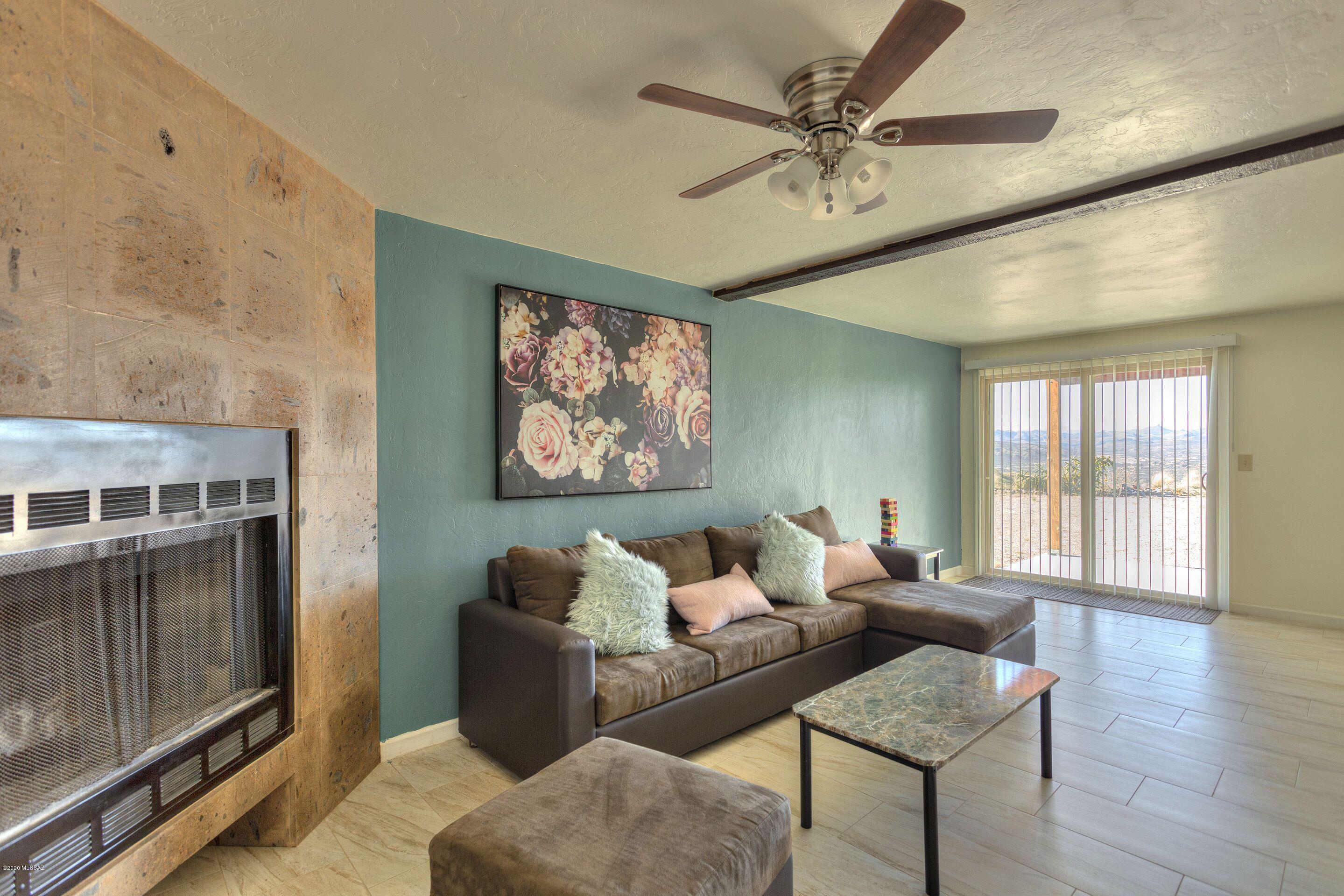 Rio Rico Ranchettes 3 - Residential