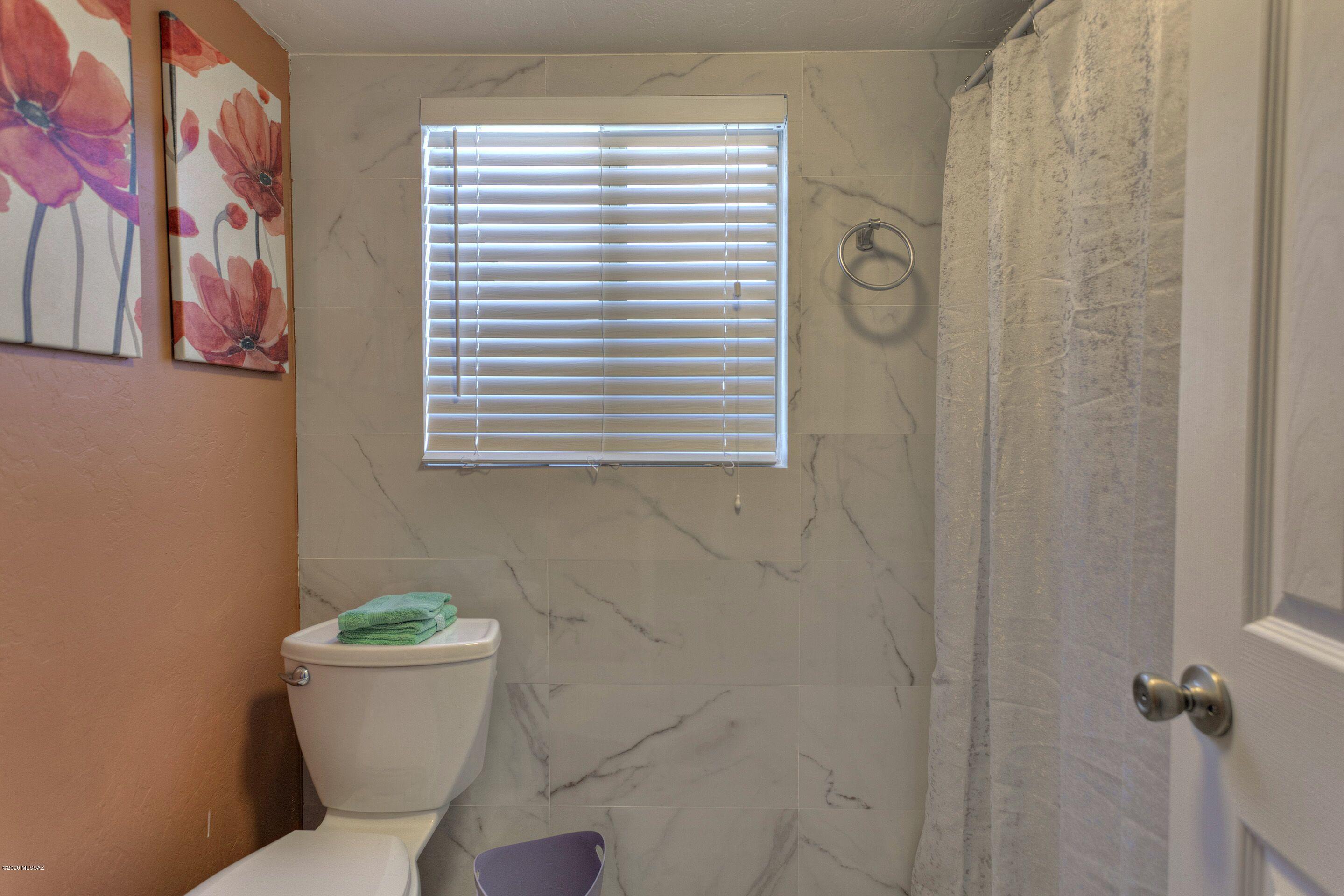 Rio Rico Ranchettes 3 - Residential