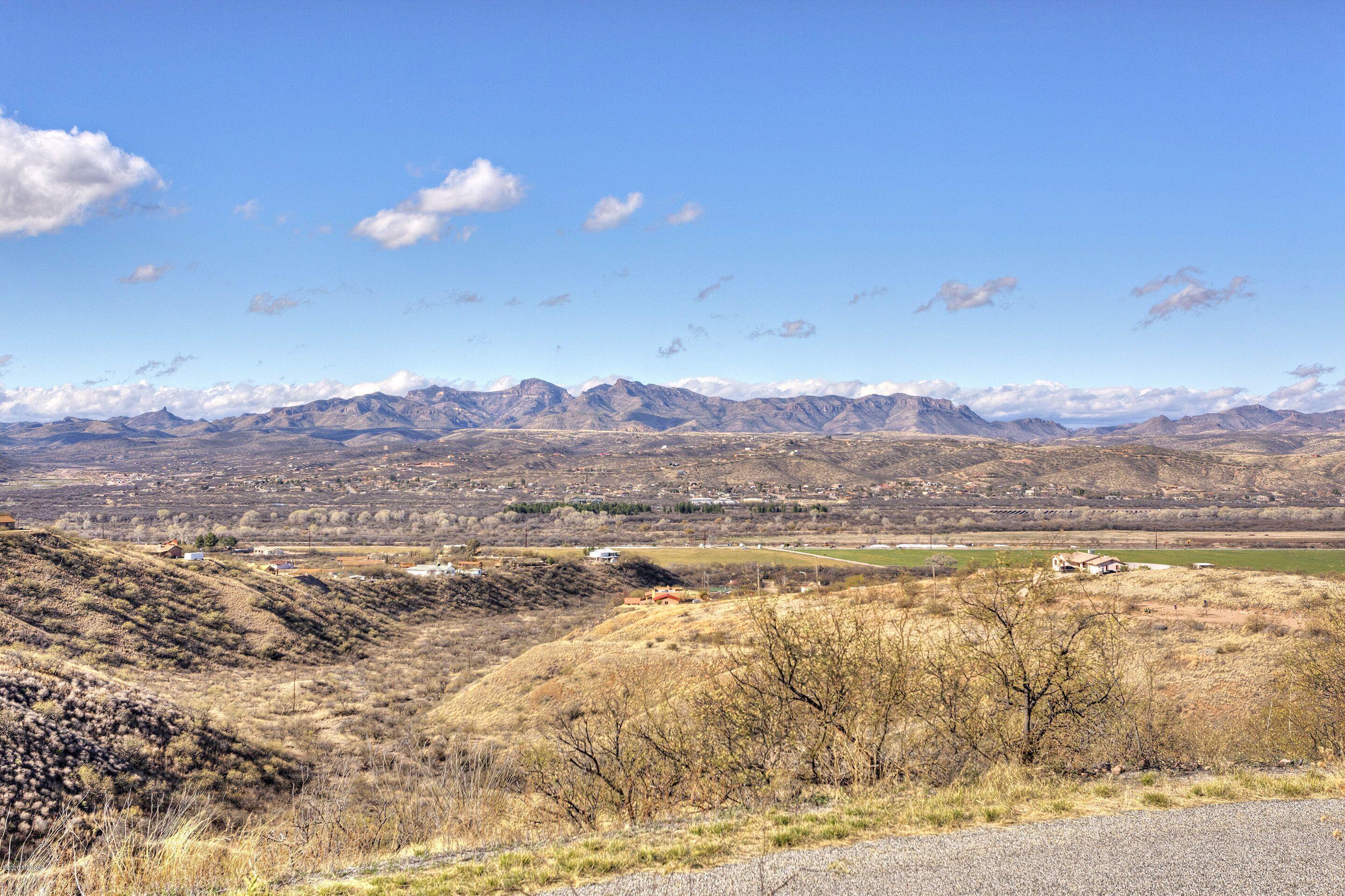 Rio Rico Ranchettes 3 - Residential