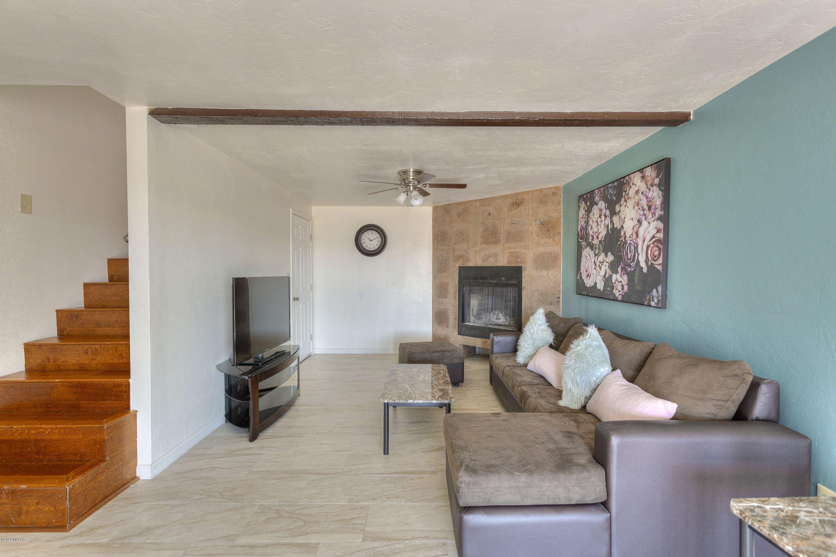 Rio Rico Ranchettes 3 - Residential