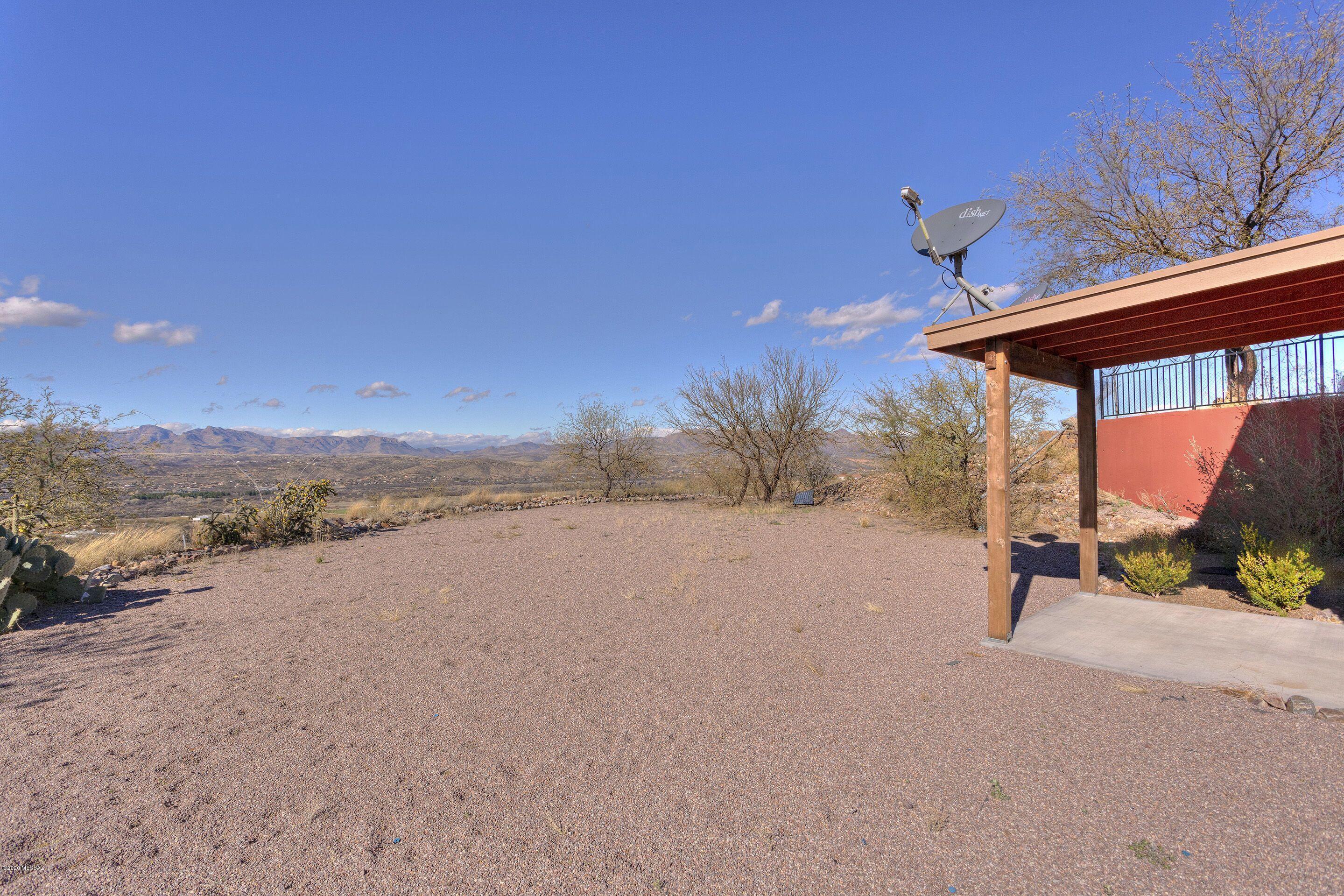 Rio Rico Ranchettes 3 - Residential