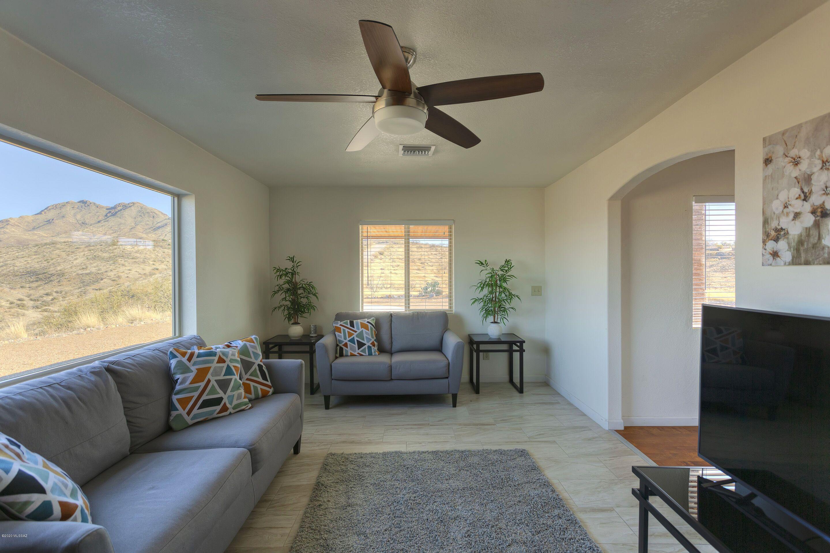 Rio Rico Ranchettes 3 - Residential