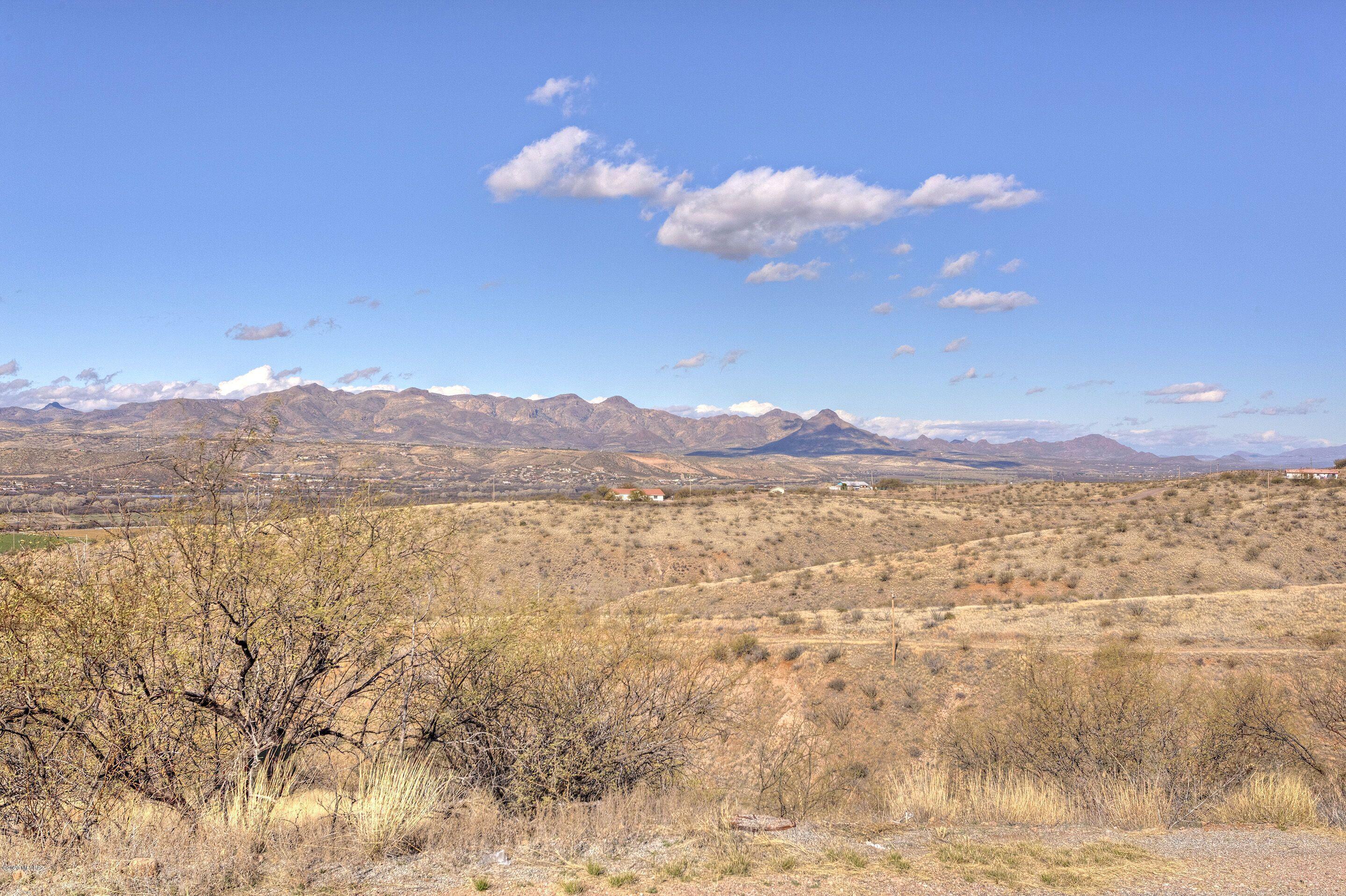 Rio Rico Ranchettes 3 - Residential
