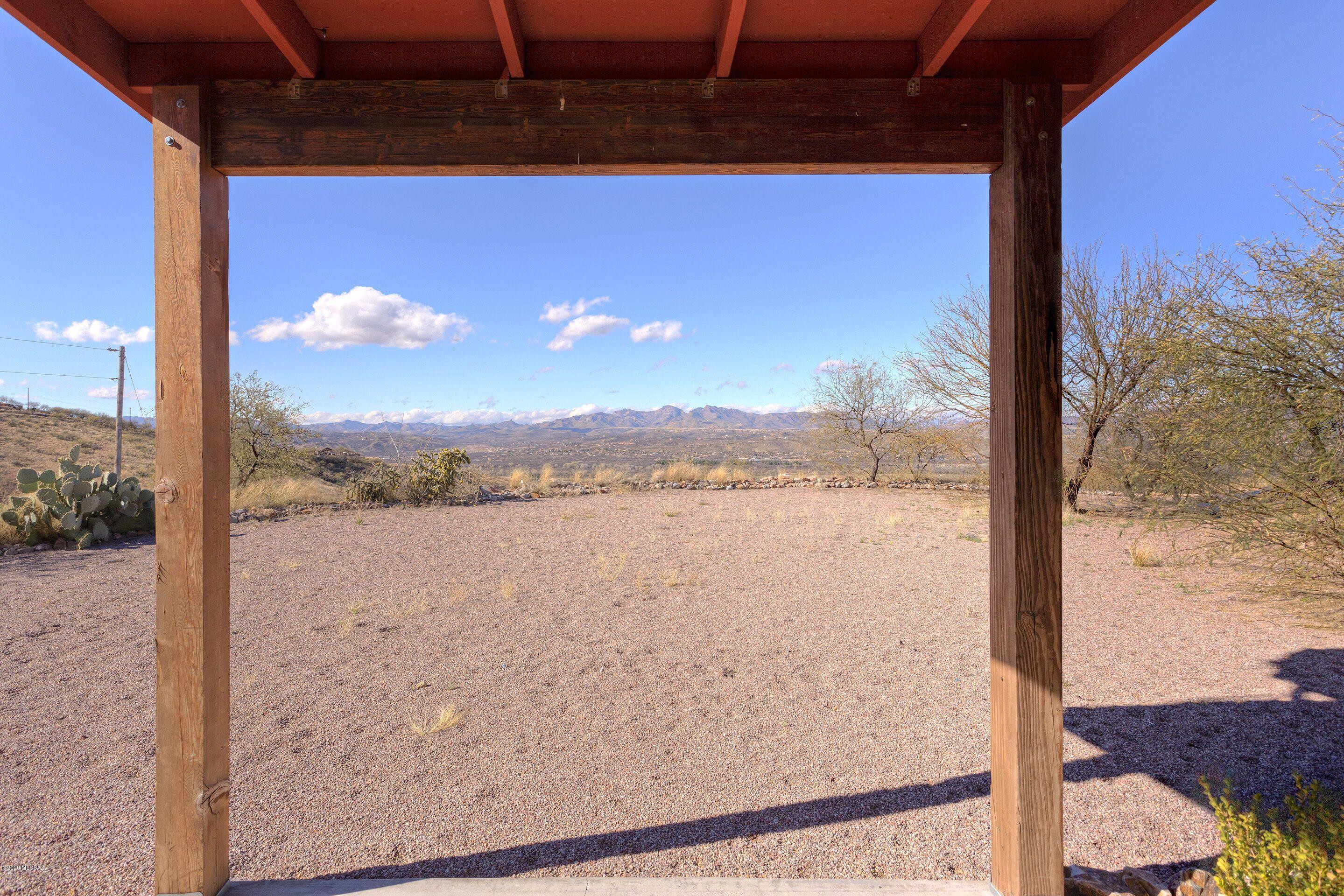 Rio Rico Ranchettes 3 - Residential