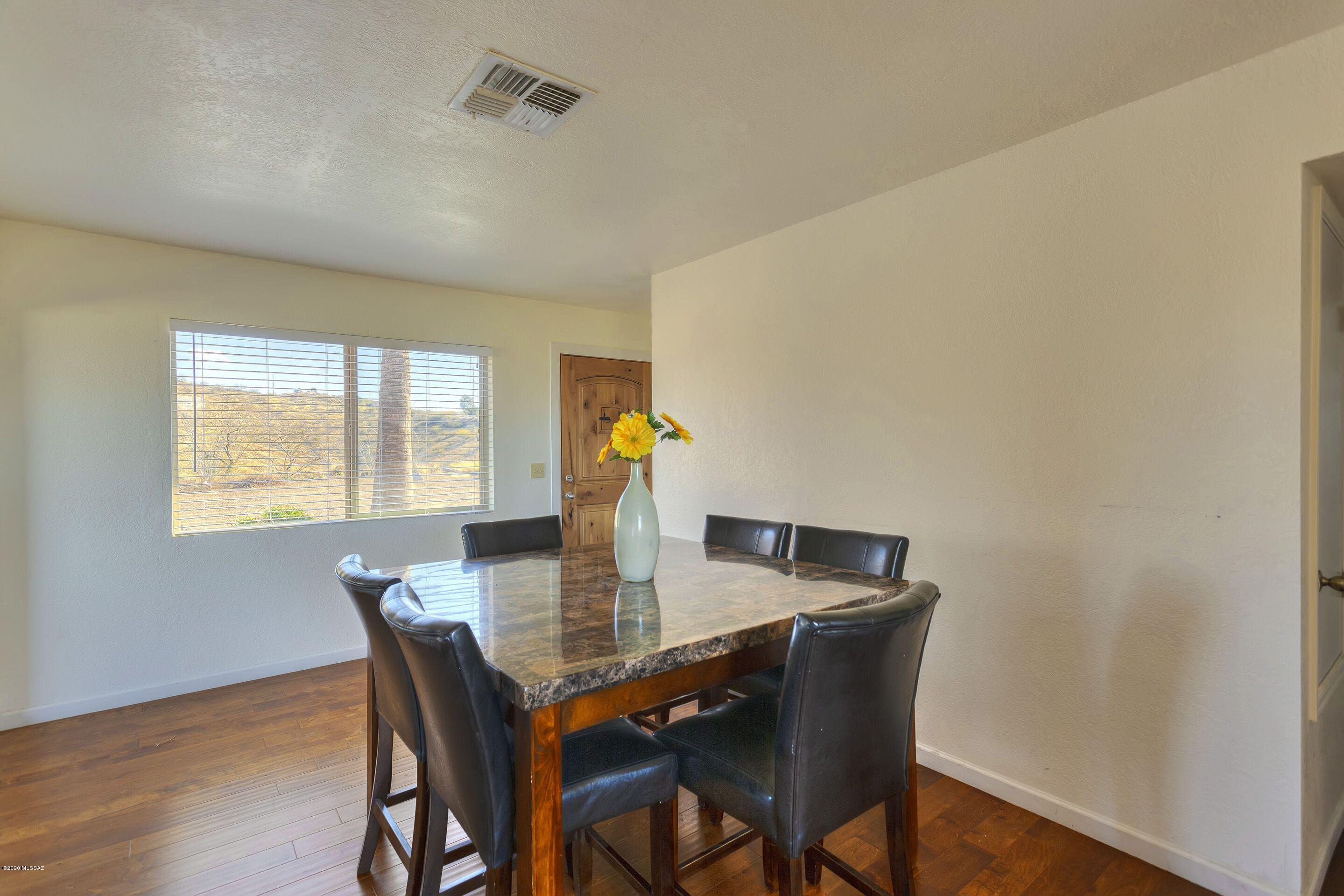 Rio Rico Ranchettes 3 - Residential