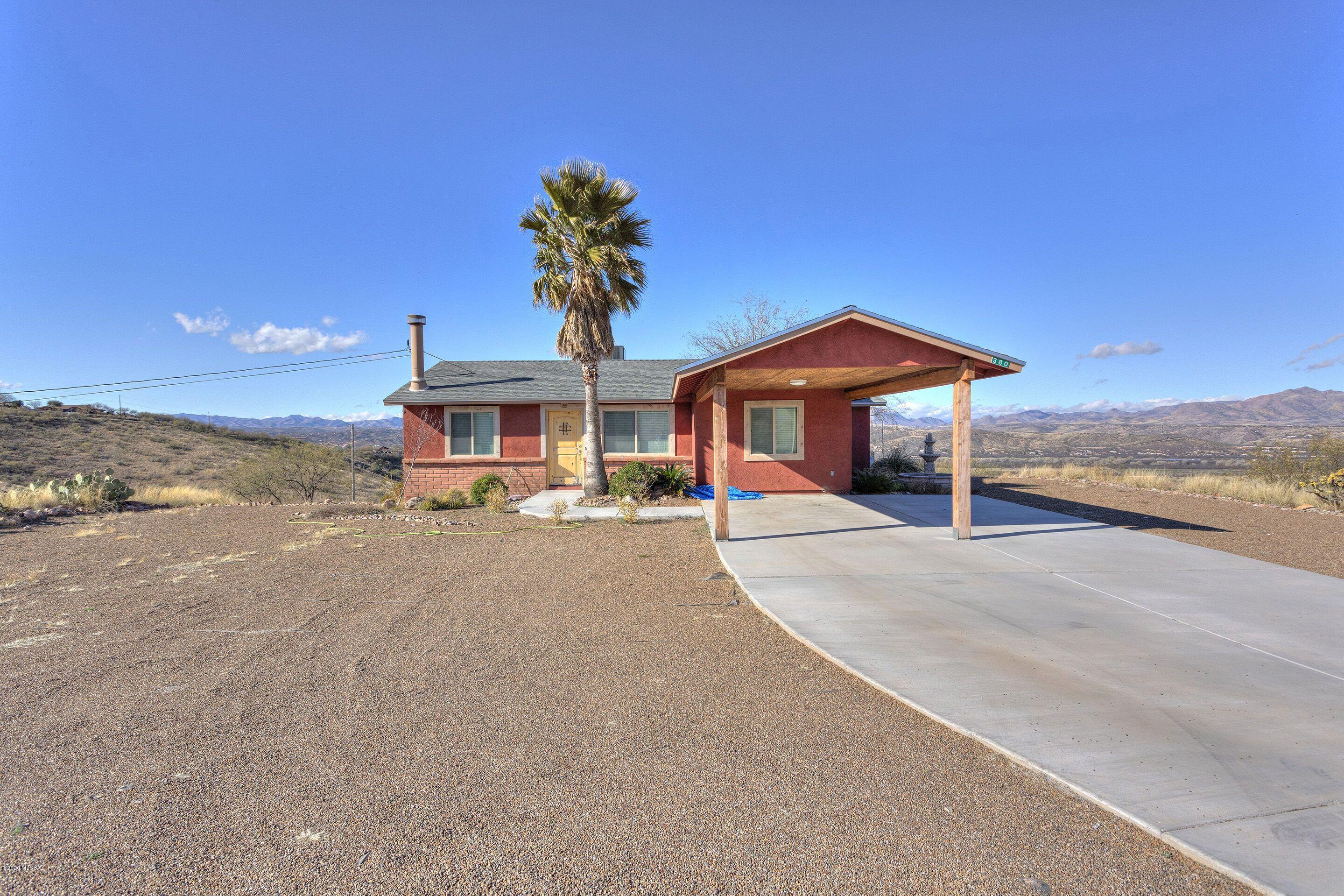 Rio Rico Ranchettes 3 - Residential