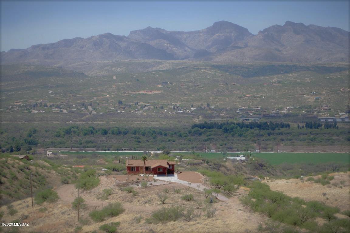 Rio Rico Ranchettes 3 - Residential
