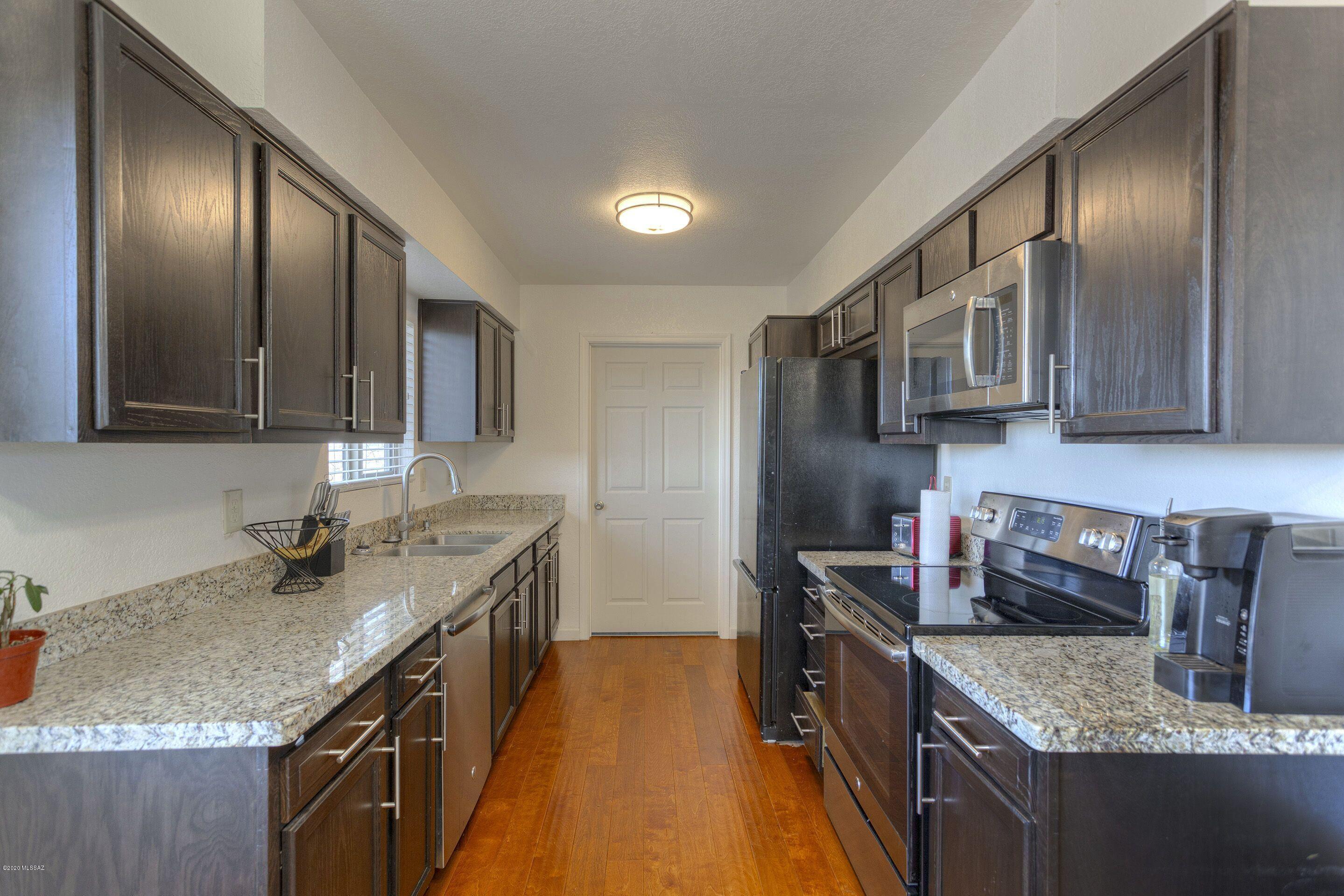 Rio Rico Ranchettes 3 - Residential