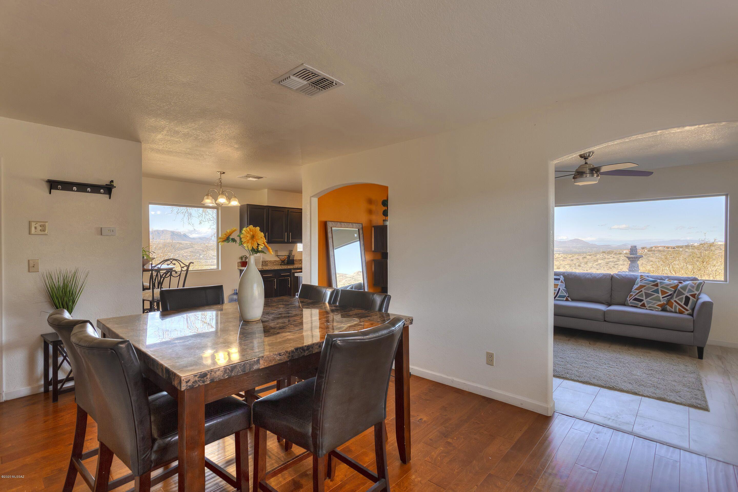 Rio Rico Ranchettes 3 - Residential