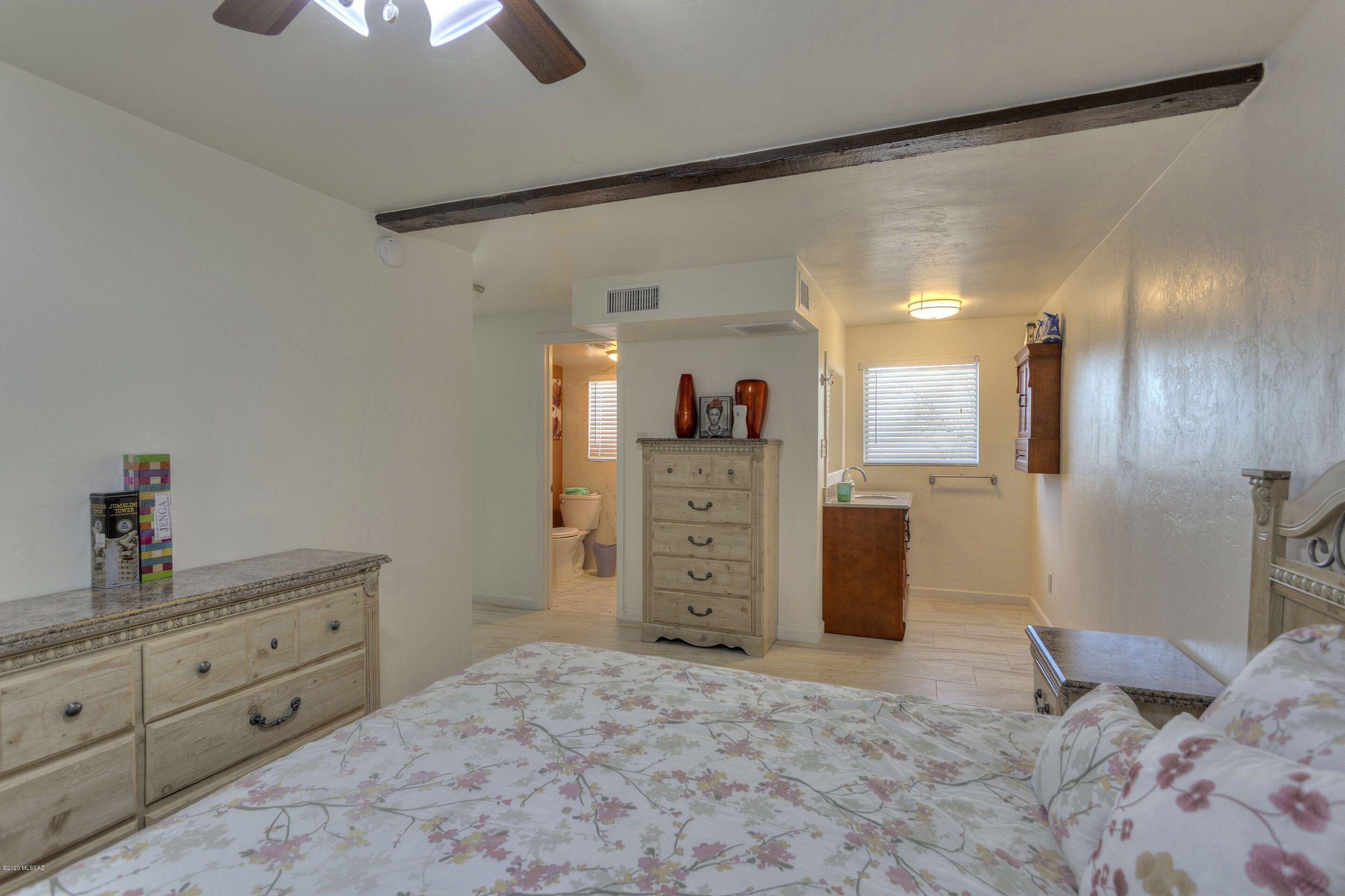 Rio Rico Ranchettes 3 - Residential