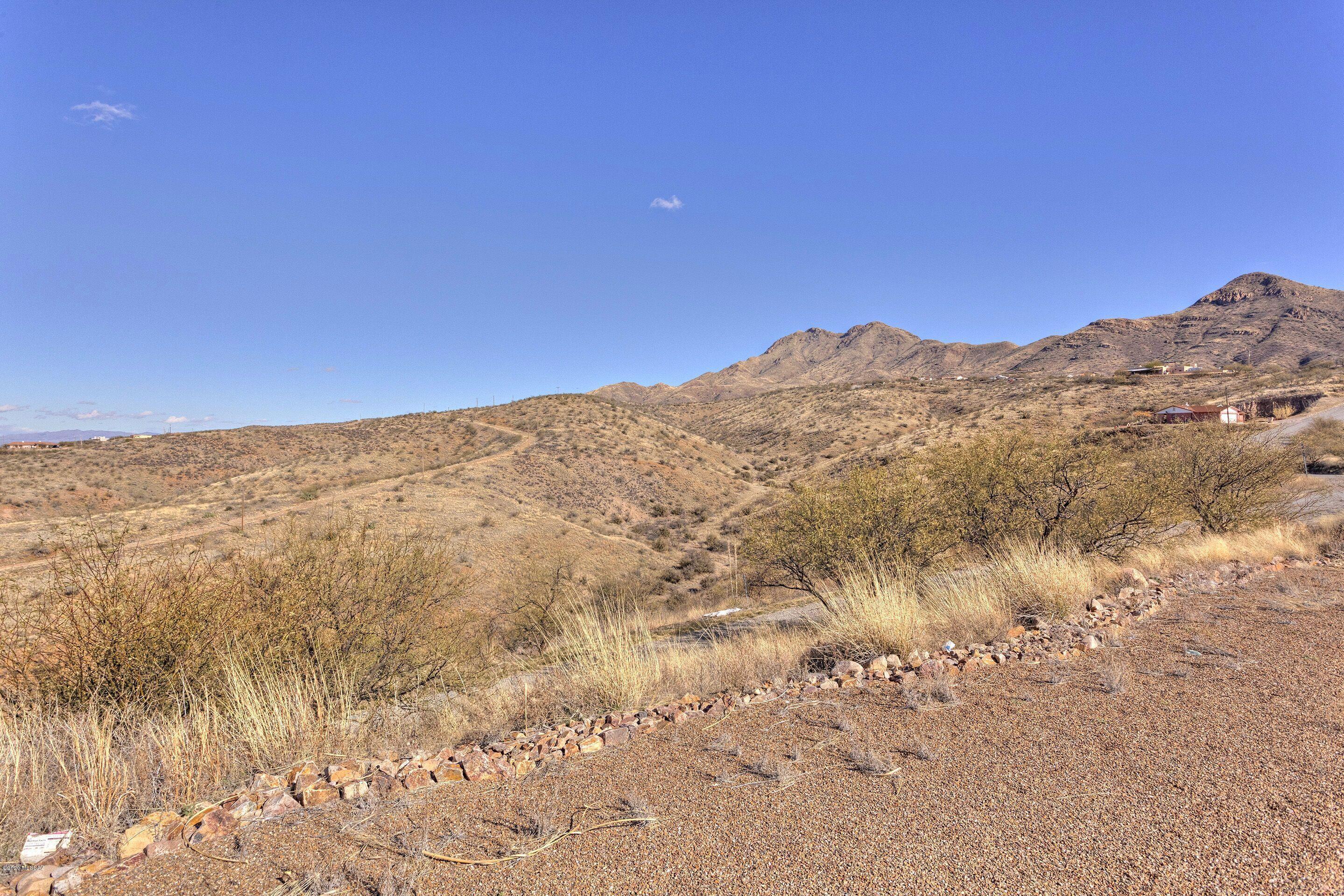 Rio Rico Ranchettes 3 - Residential