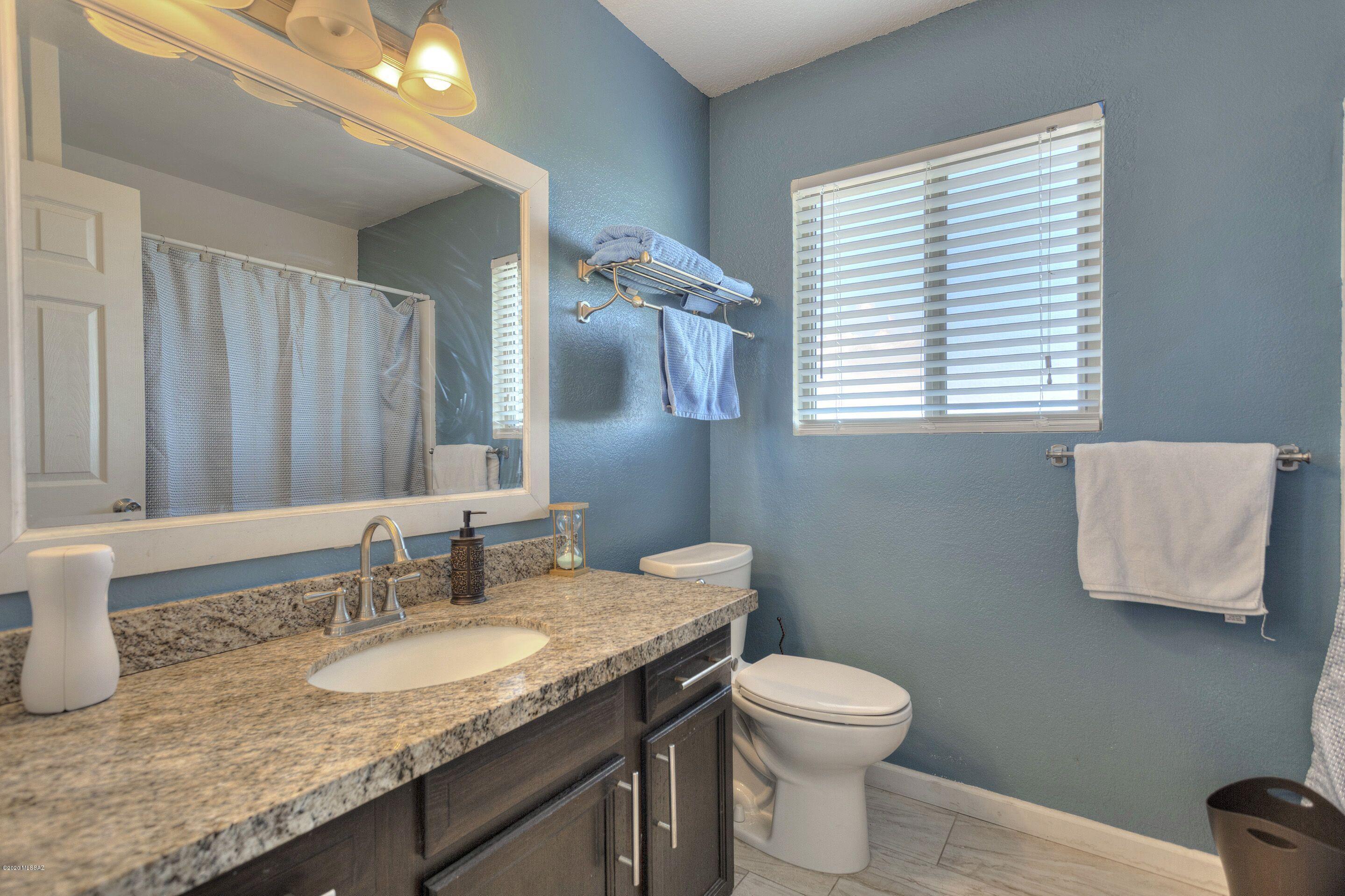 Rio Rico Ranchettes 3 - Residential