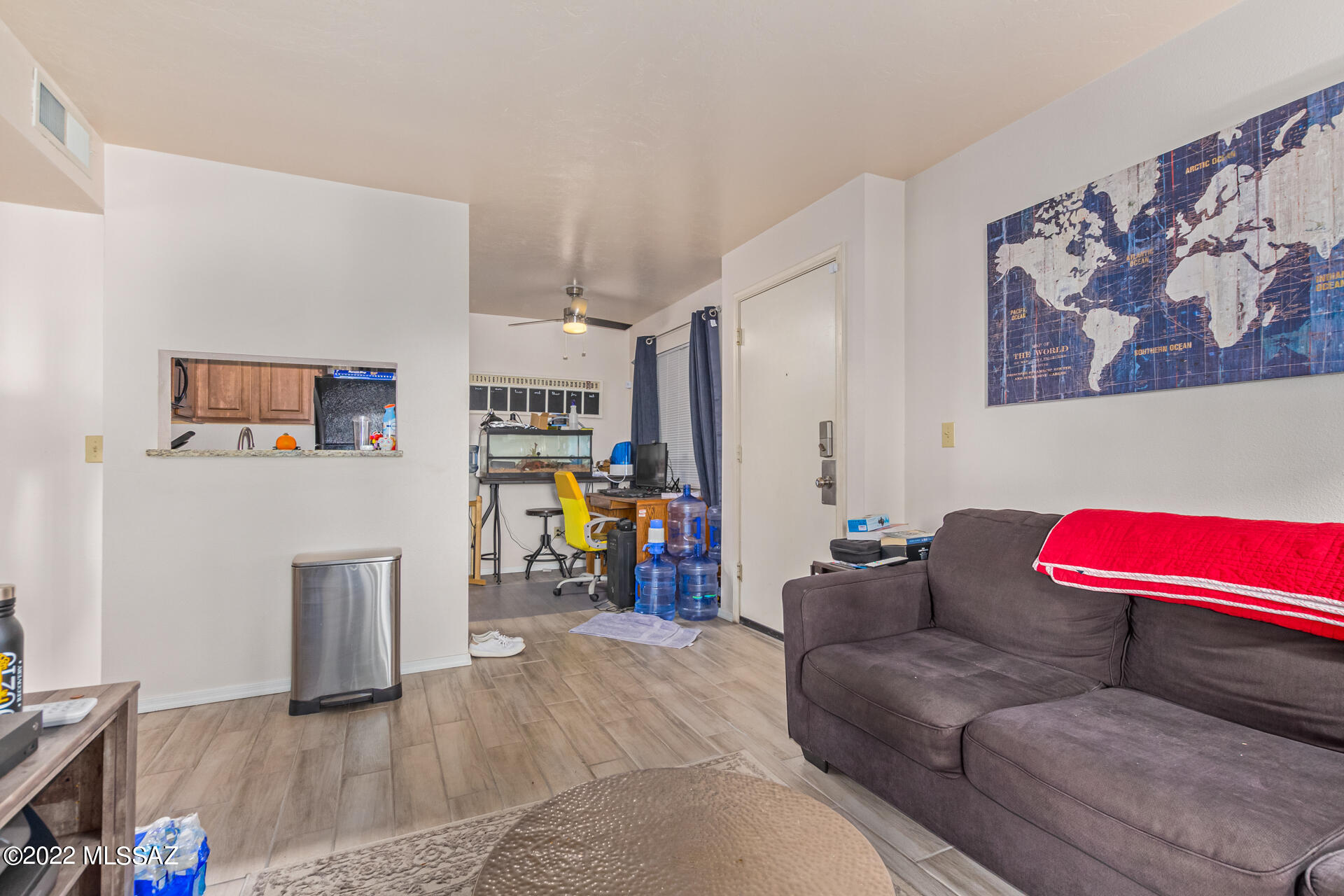 Casa Club Condominium - Residential
