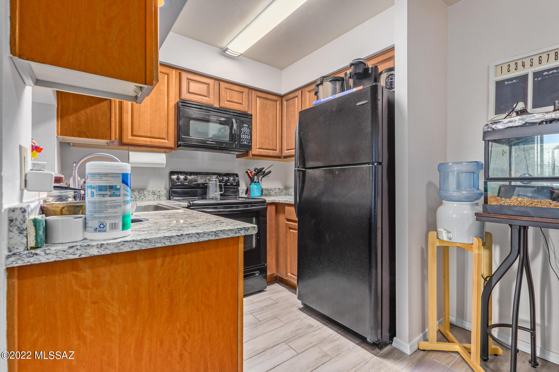 Casa Club Condominium - Residential