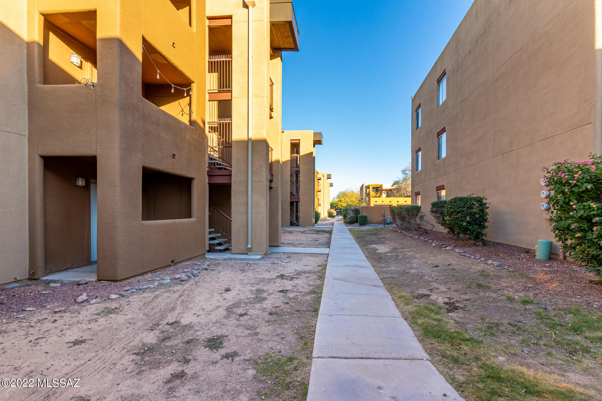 Casa Club Condominium - Residential