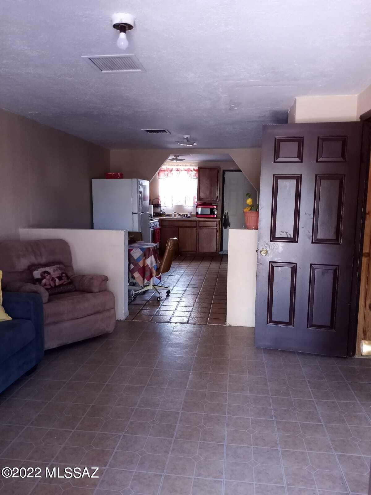 Cochise Townhouse Estates (1) - Residential Income