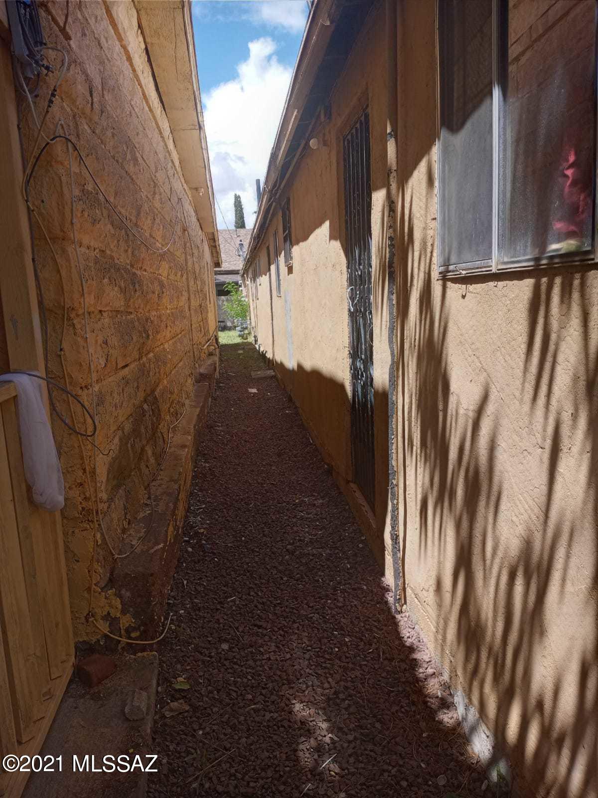 Cochise Townhouse Estates (1) - Residential Income