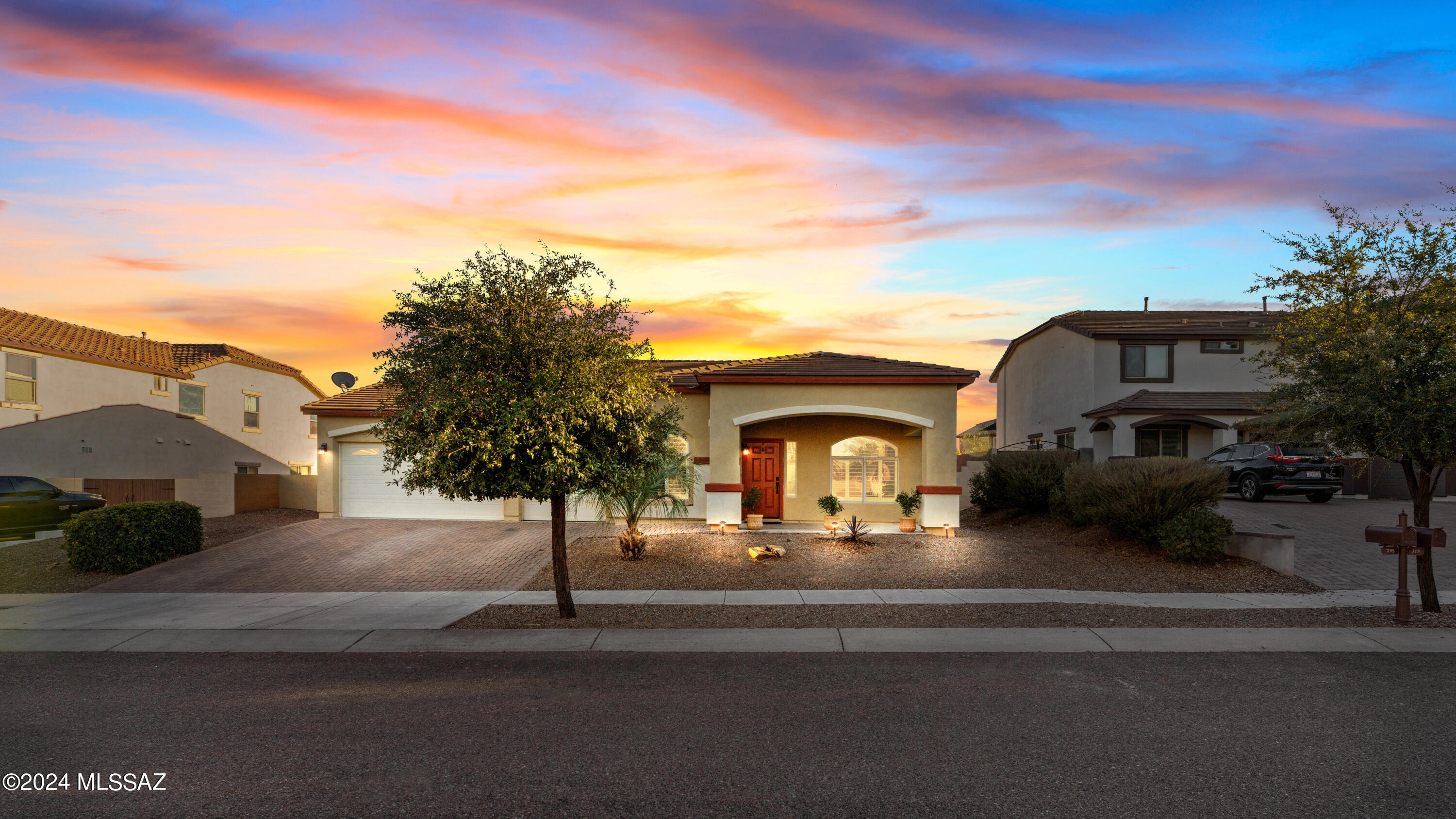 Estancia Del Corazon - Residential